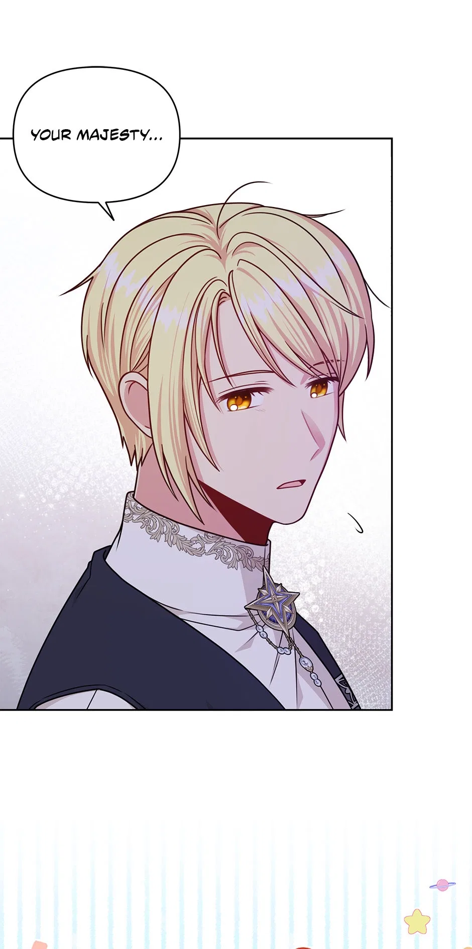 My BFF is a Tyrant in Training Chapter 113 – Page 37