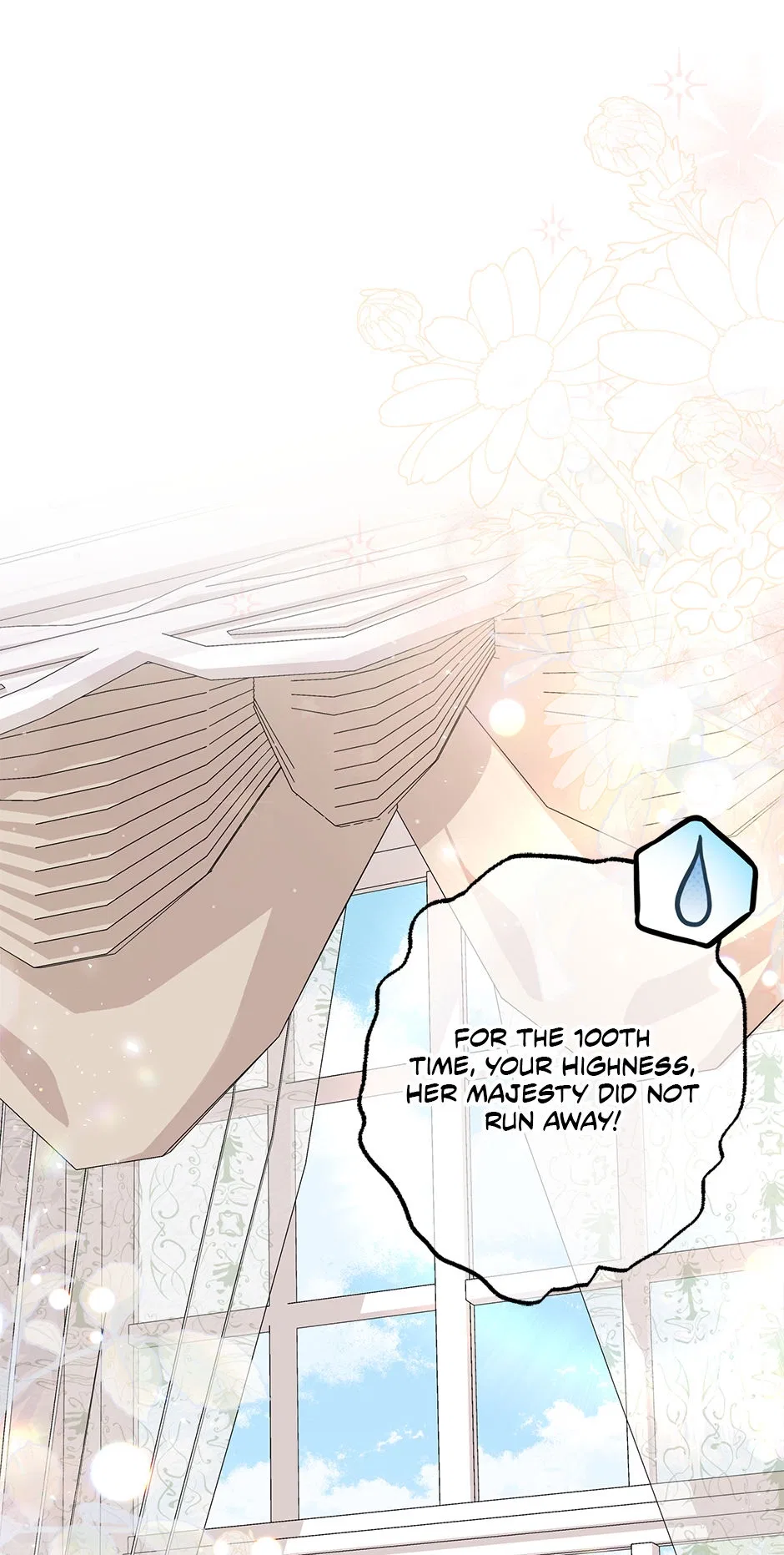 My BFF is a Tyrant in Training Chapter 113 – Page 39