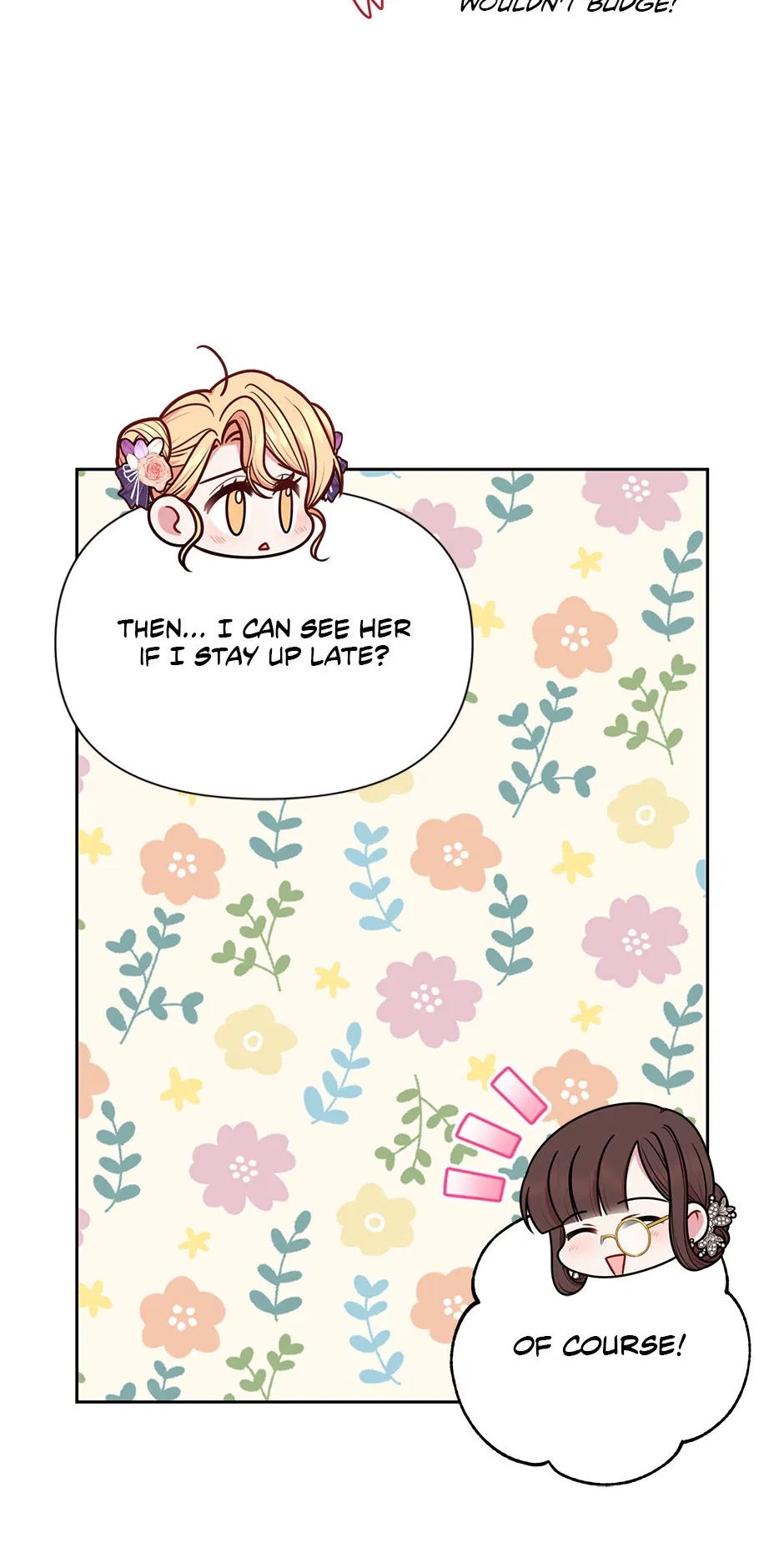 My BFF is a Tyrant in Training Chapter 113 – Page 44