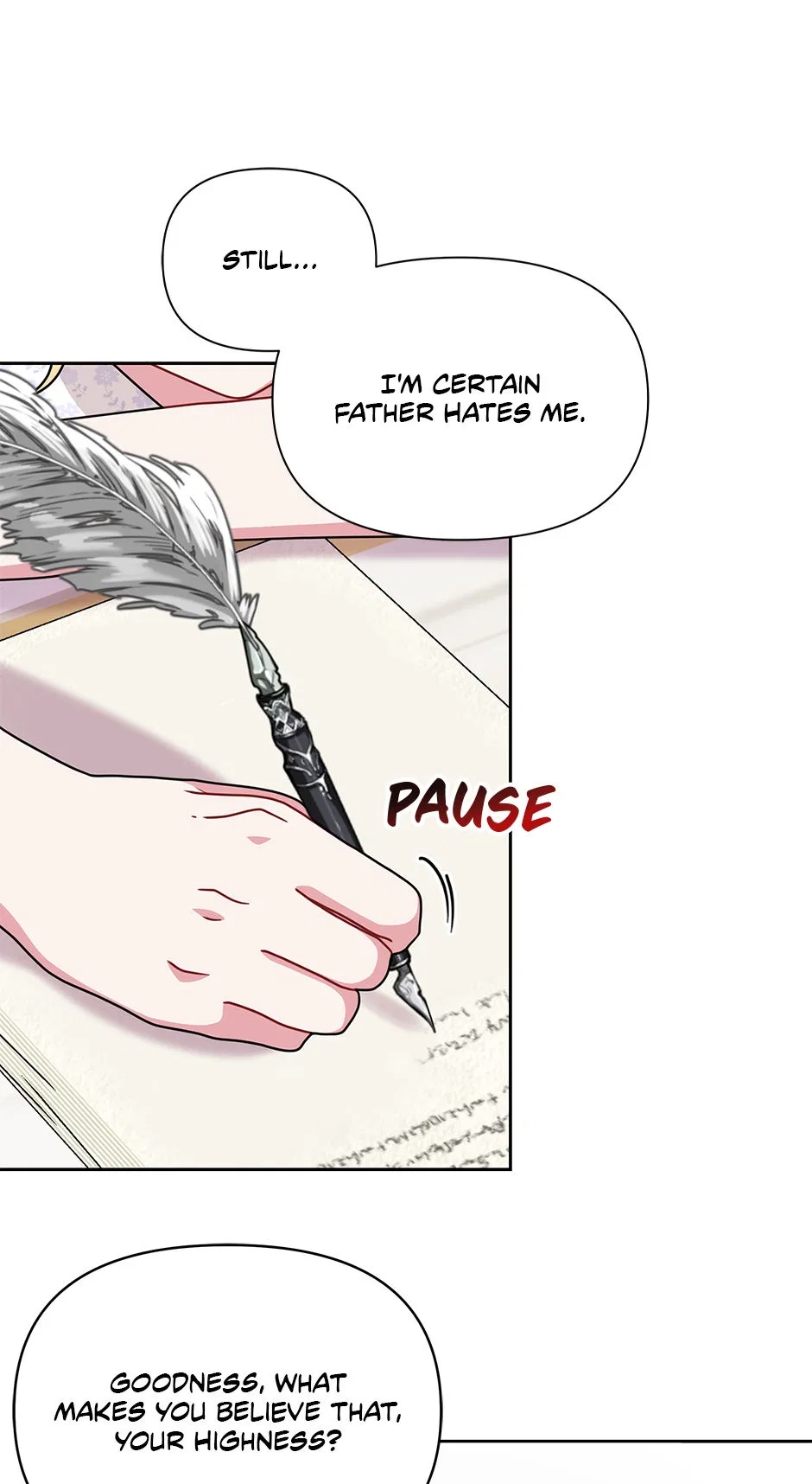 My BFF is a Tyrant in Training Chapter 113 – Page 45