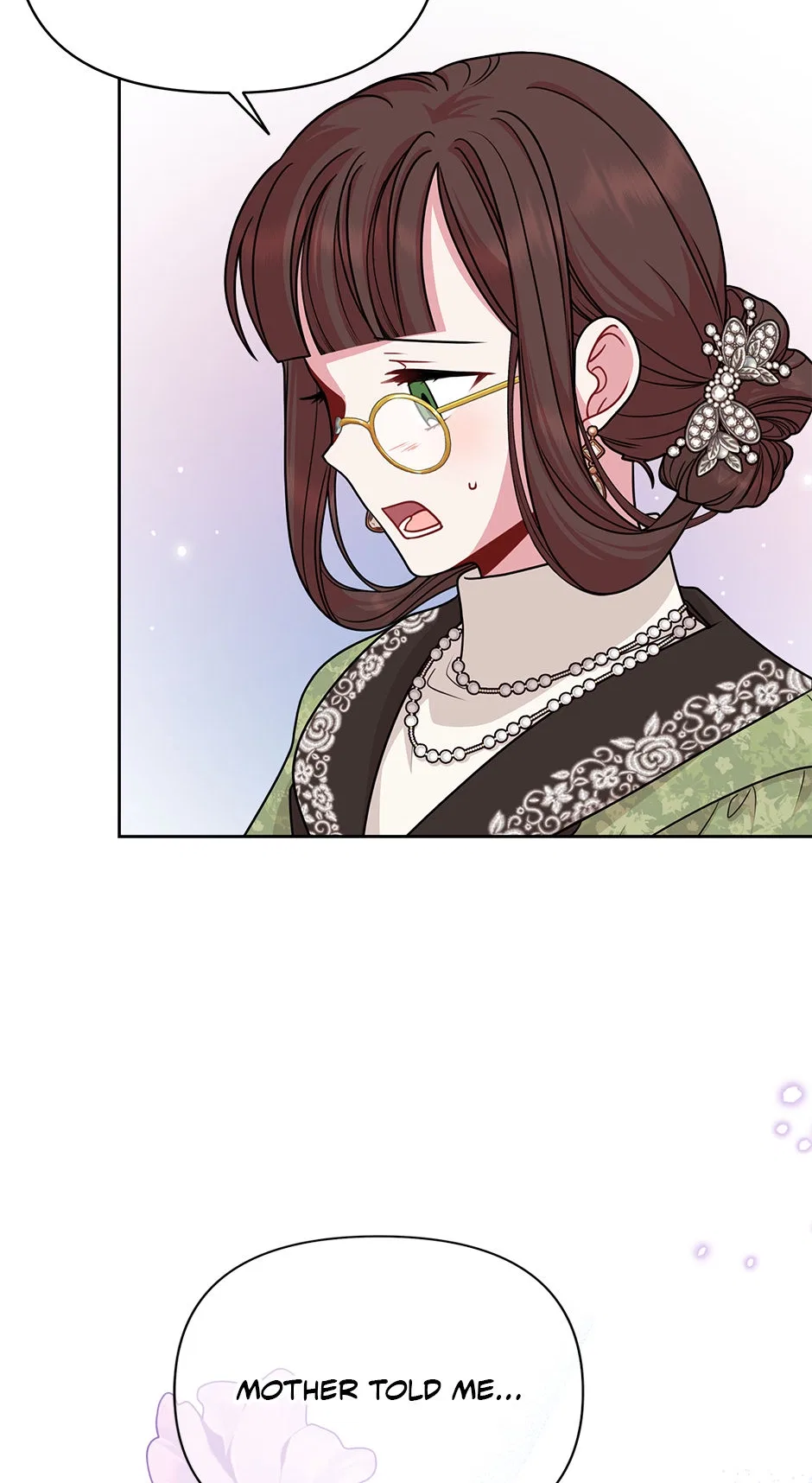 My BFF is a Tyrant in Training Chapter 113 – Page 46