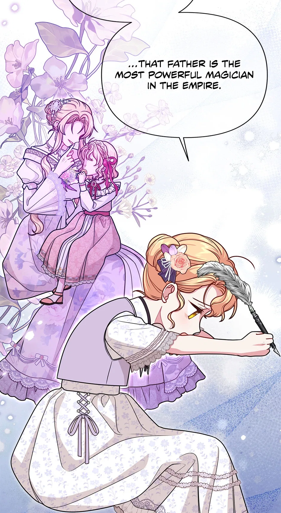 My BFF is a Tyrant in Training Chapter 113 – Page 47