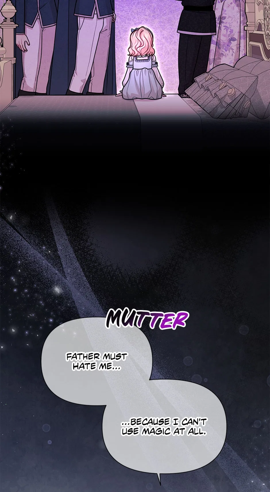 My BFF is a Tyrant in Training Chapter 113 – Page 50