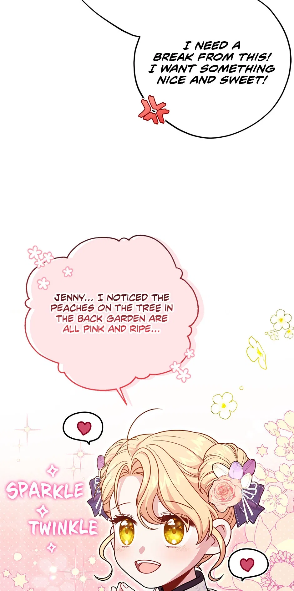 My BFF is a Tyrant in Training Chapter 113 – Page 53