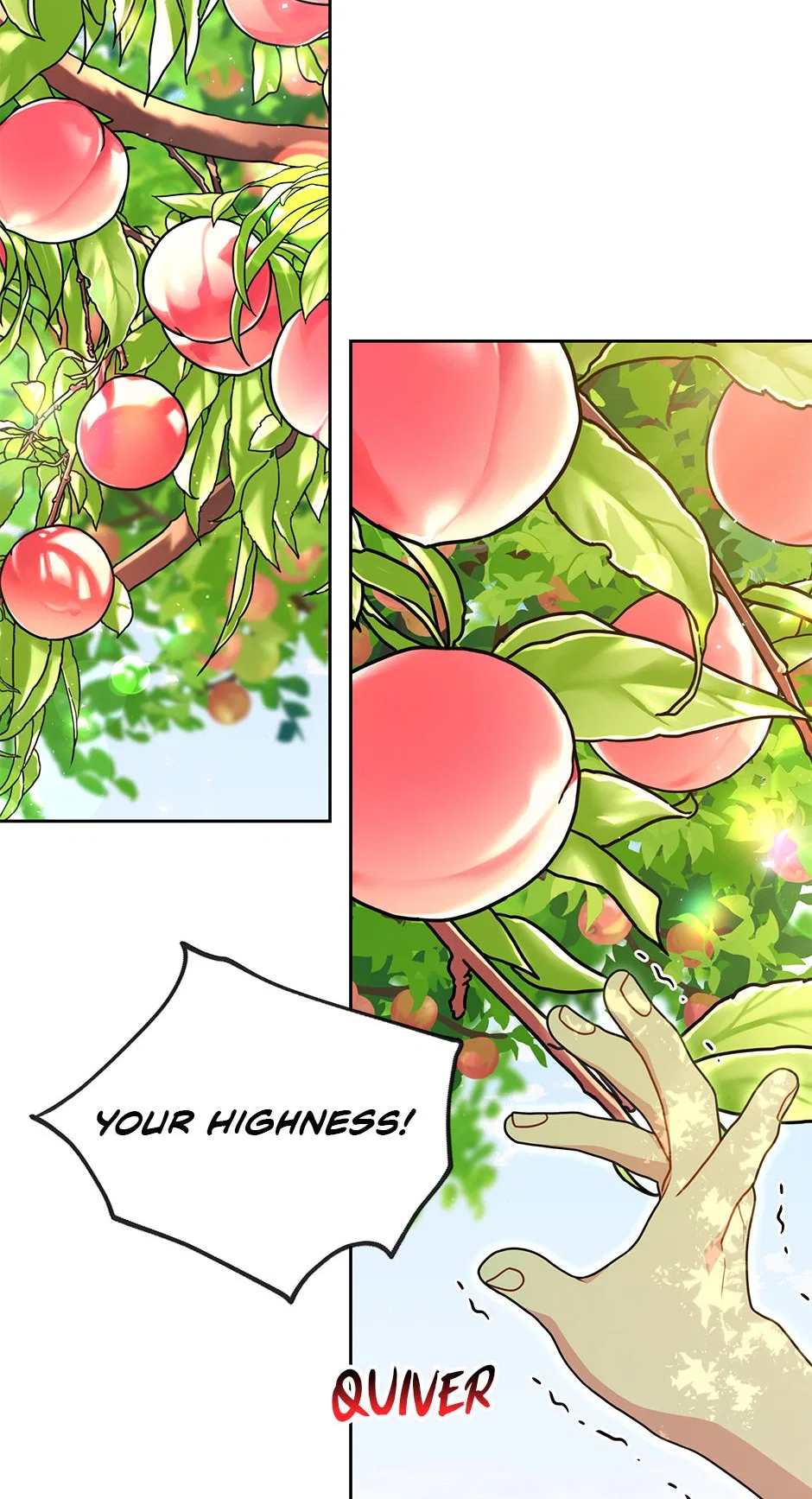 My BFF is a Tyrant in Training Chapter 113 – Page 60