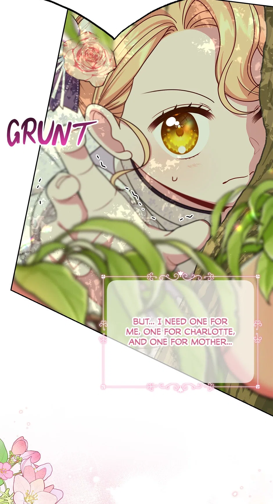 My BFF is a Tyrant in Training Chapter 113 – Page 63