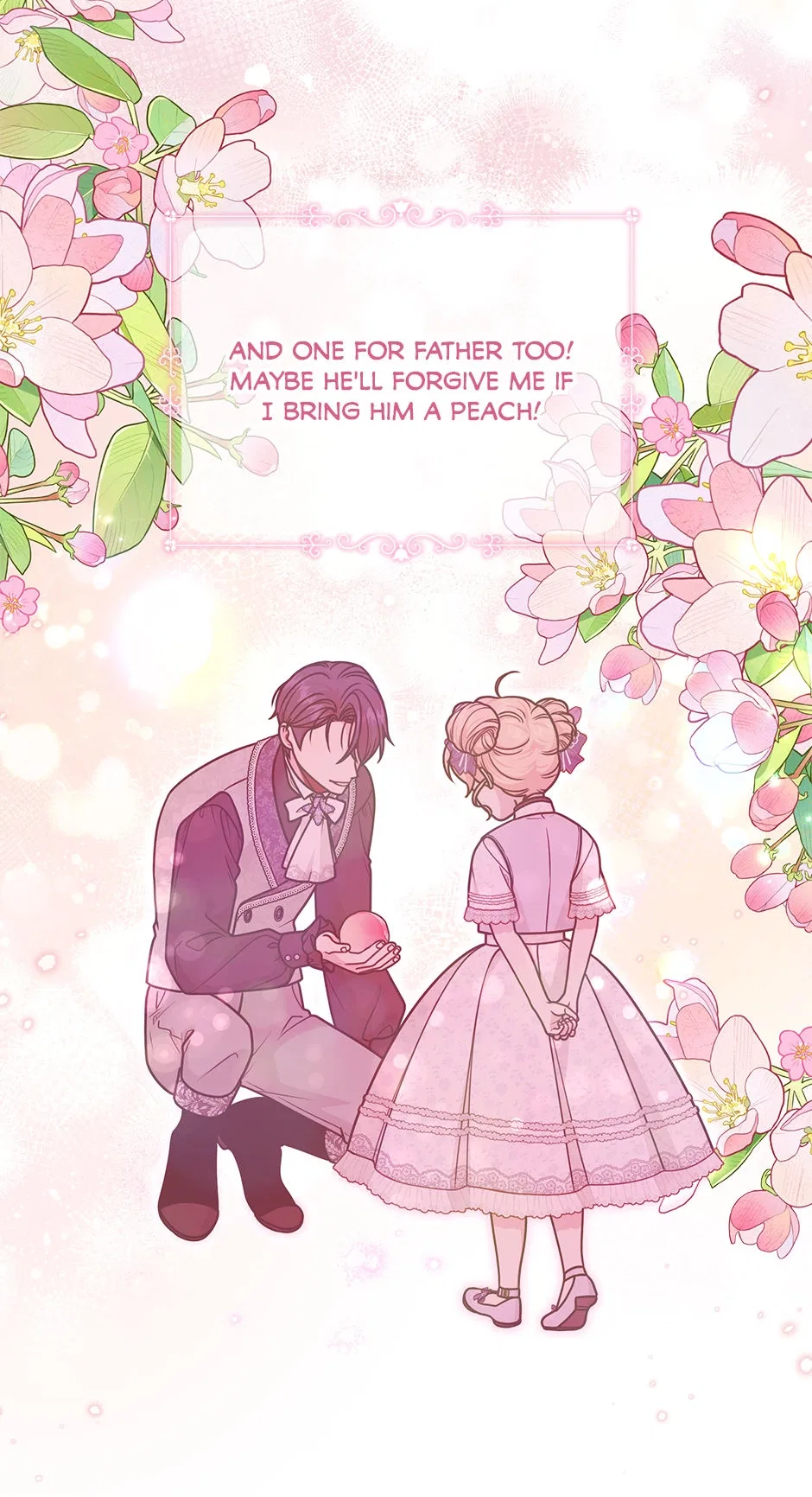 My BFF is a Tyrant in Training Chapter 113 – Page 64