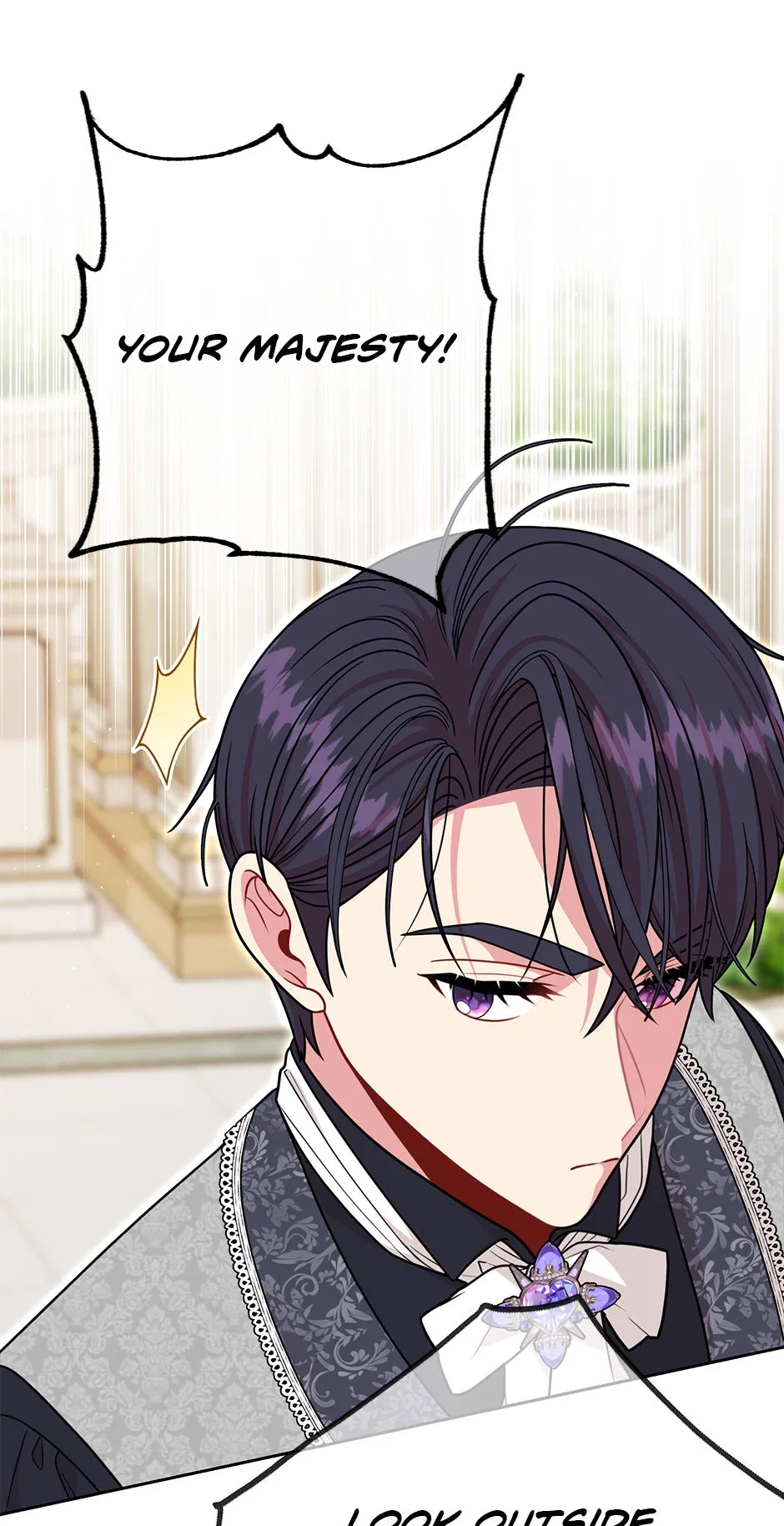 My BFF is a Tyrant in Training Chapter 113 – Page 65