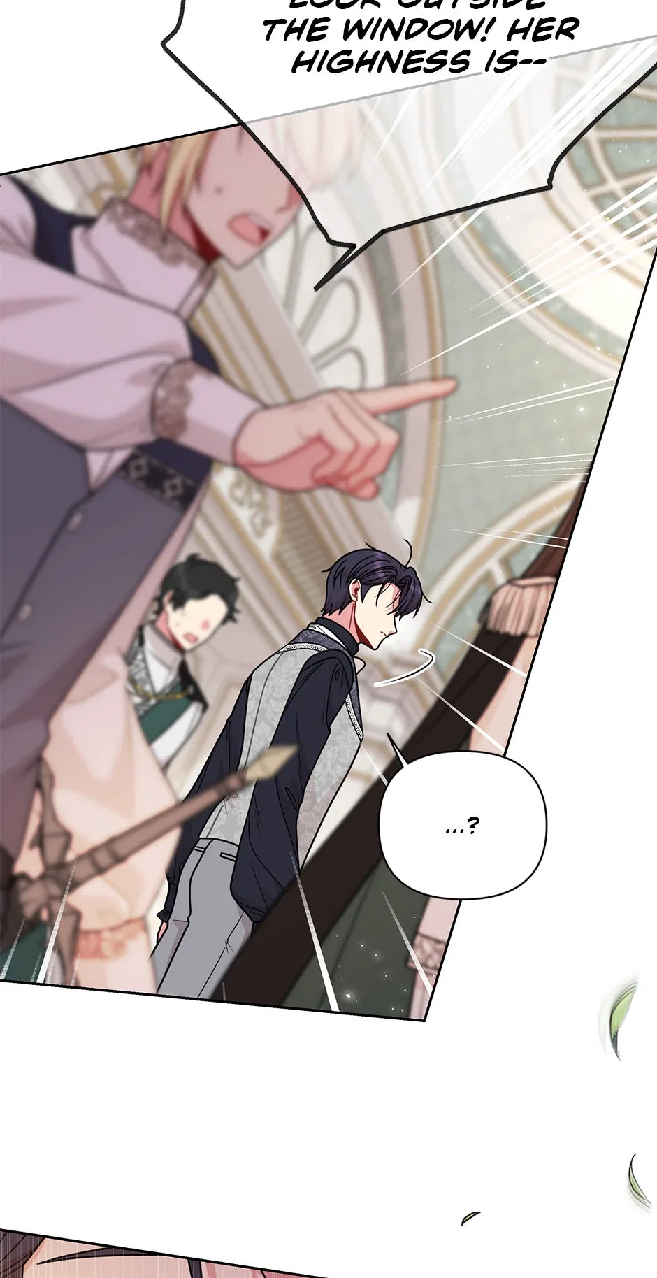 My BFF is a Tyrant in Training Chapter 113 – Page 66