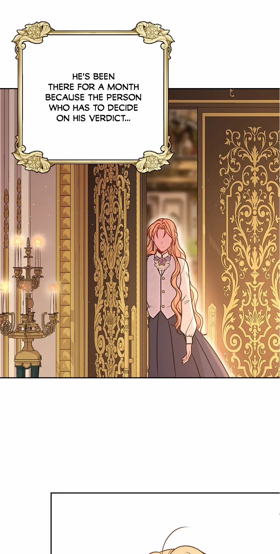 My BFF is a Tyrant in Training Chapter 112 – Page 1