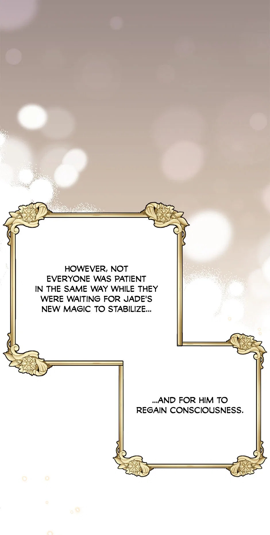 My BFF is a Tyrant in Training Chapter 112 – Page 7