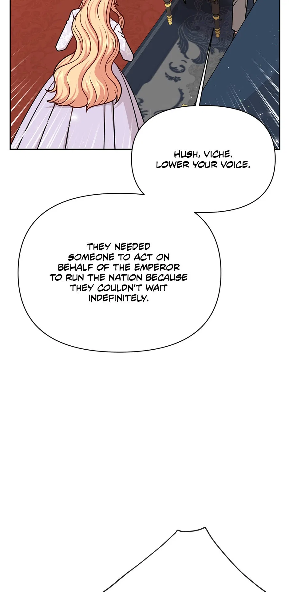 My BFF is a Tyrant in Training Chapter 112 – Page 10