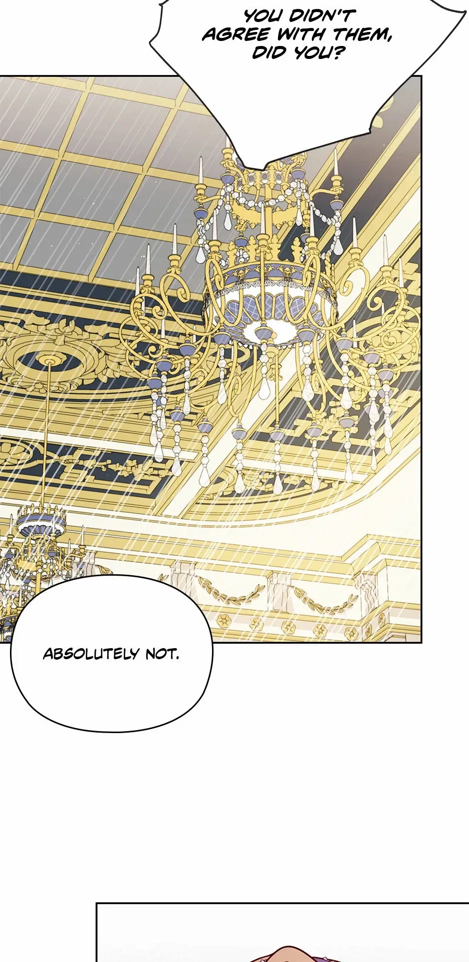 My BFF is a Tyrant in Training Chapter 112 – Page 11