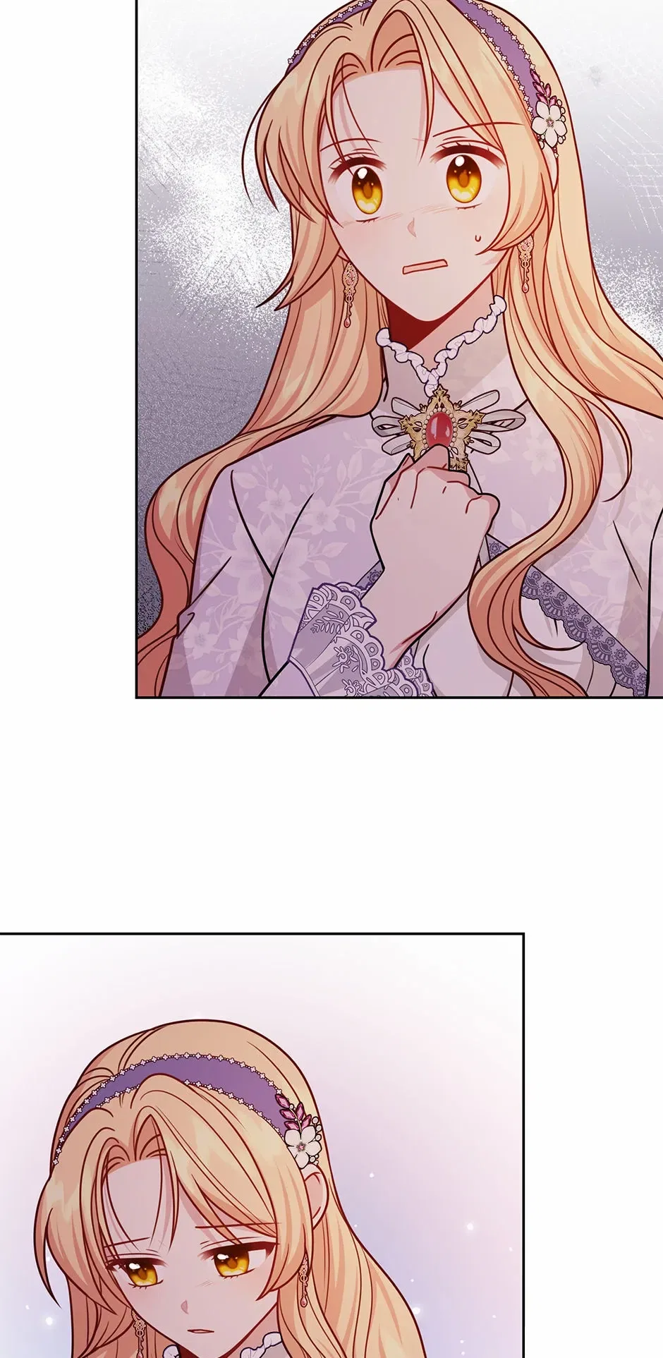 My BFF is a Tyrant in Training Chapter 112 – Page 12