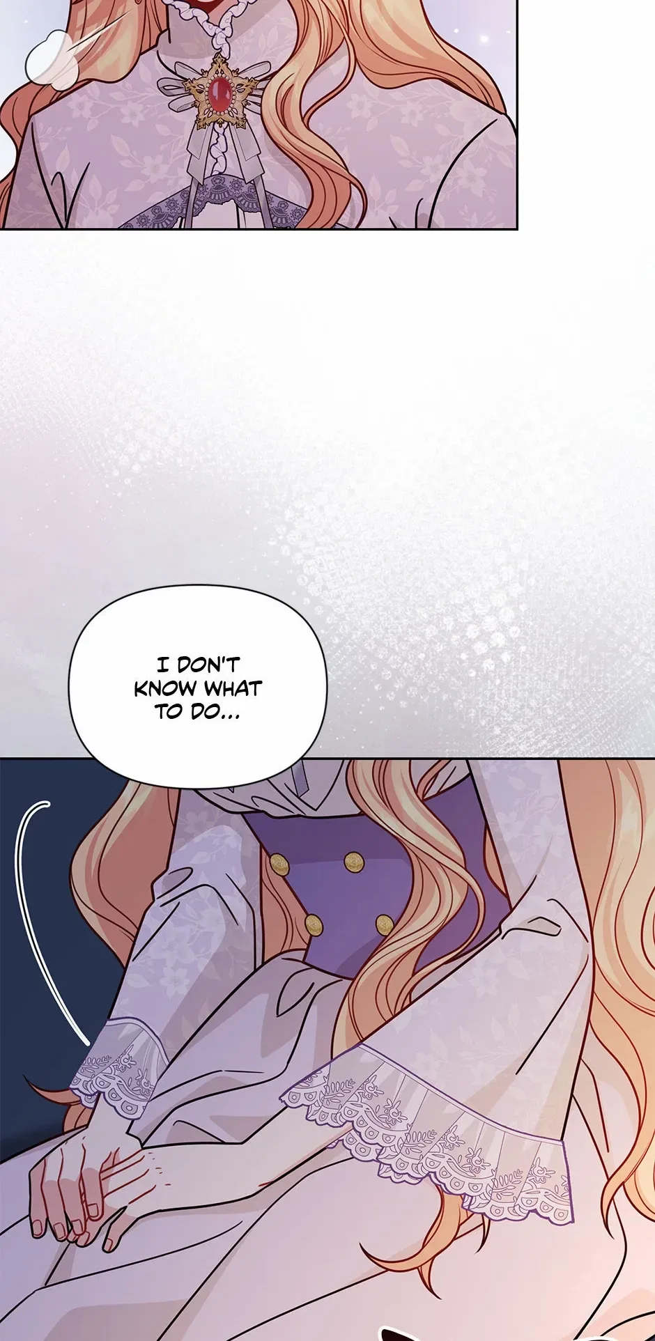 My BFF is a Tyrant in Training Chapter 112 – Page 13