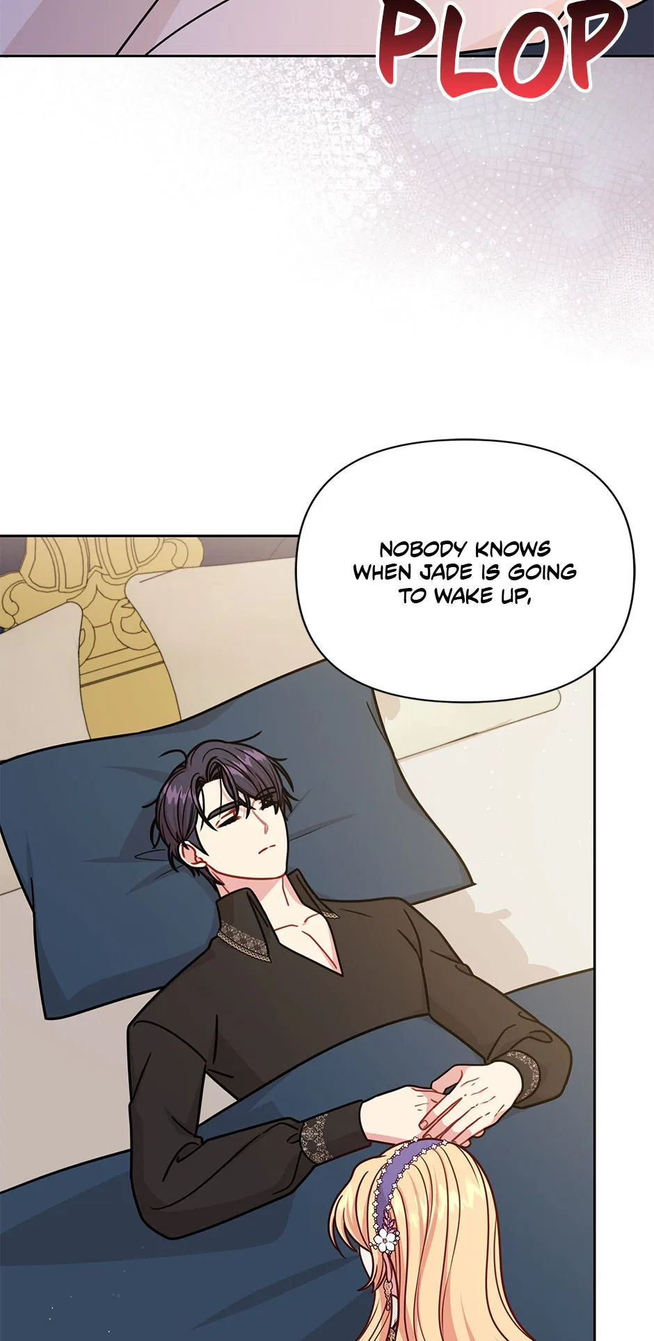 My BFF is a Tyrant in Training Chapter 112 – Page 14