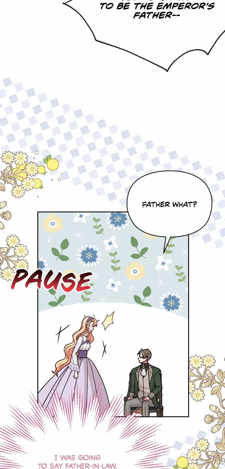 My BFF is a Tyrant in Training Chapter 112 – Page 20
