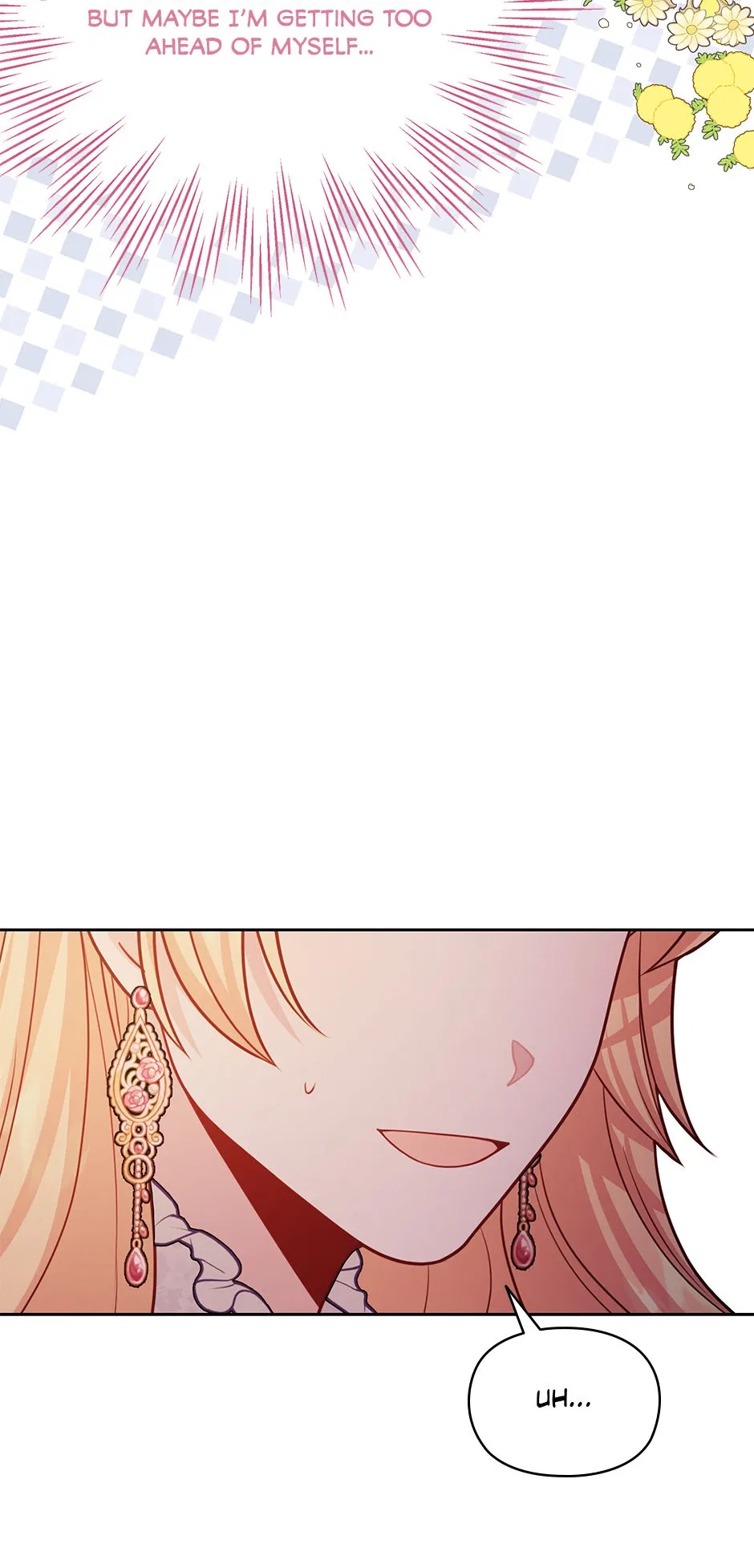 My BFF is a Tyrant in Training Chapter 112 – Page 21