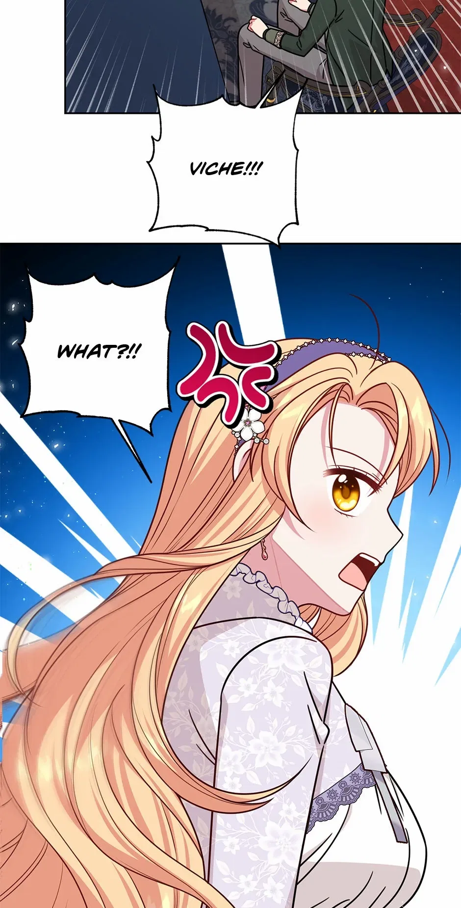 My BFF is a Tyrant in Training Chapter 112 – Page 25