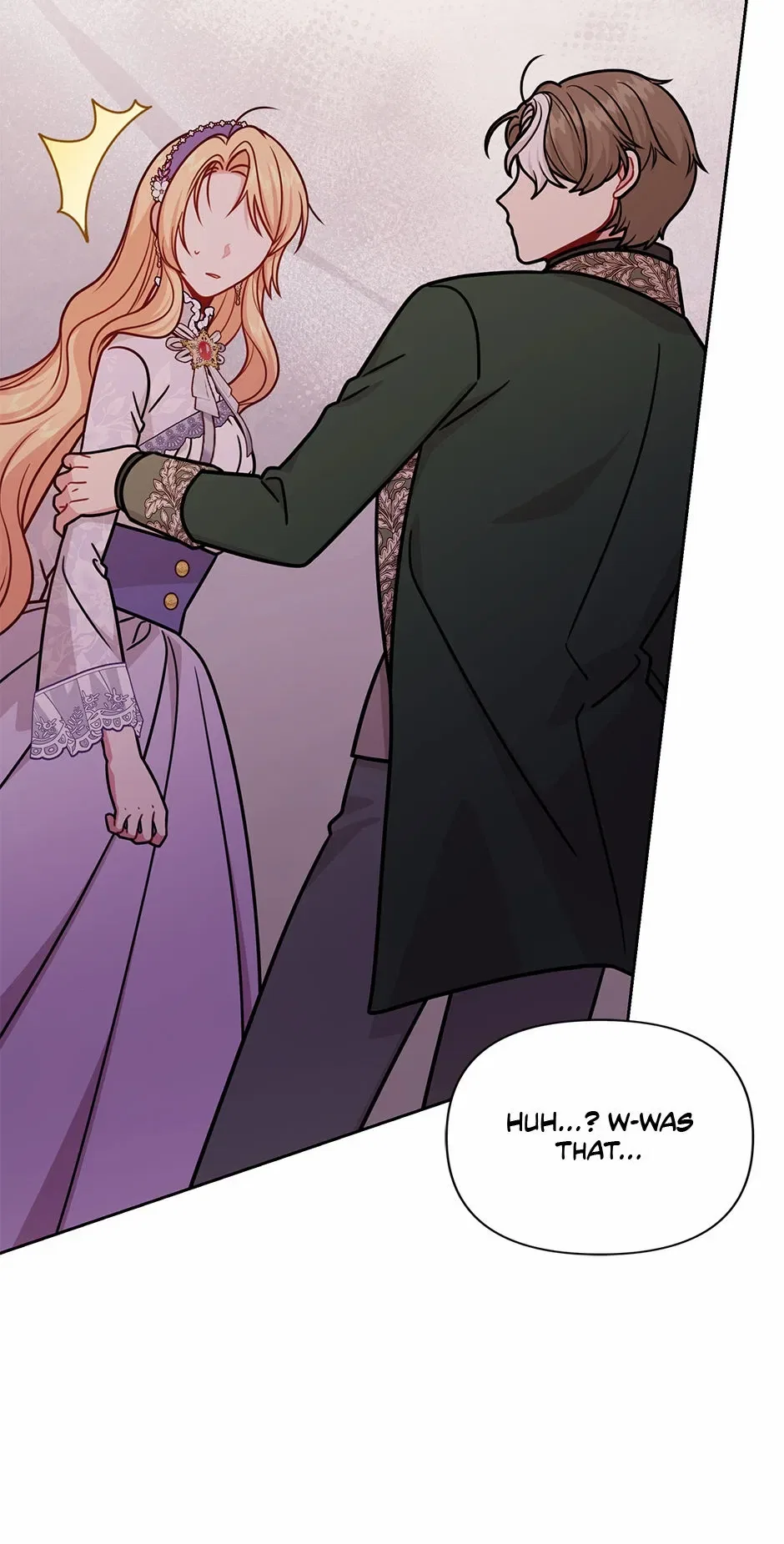 My BFF is a Tyrant in Training Chapter 112 – Page 27