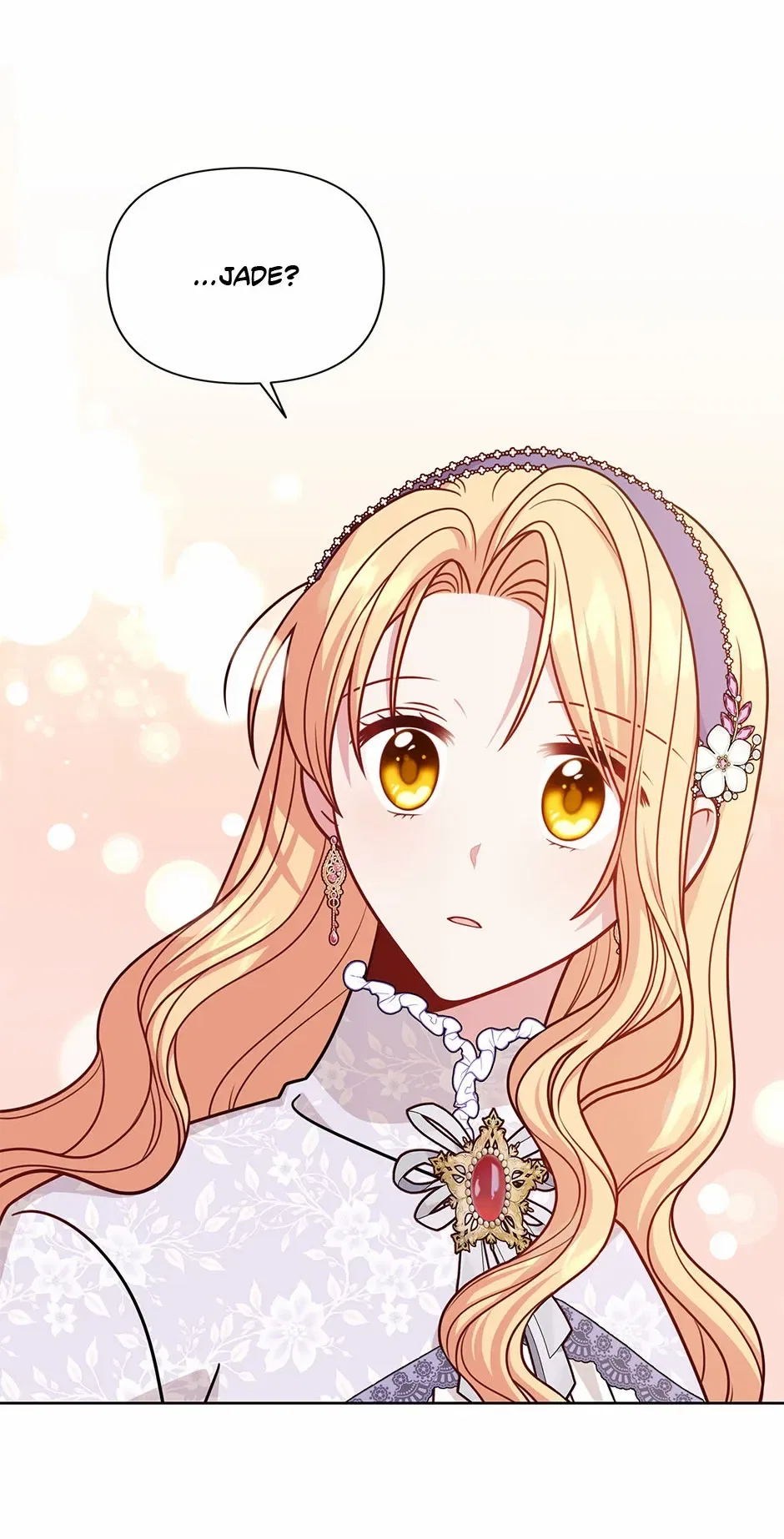 My BFF is a Tyrant in Training Chapter 112 – Page 28