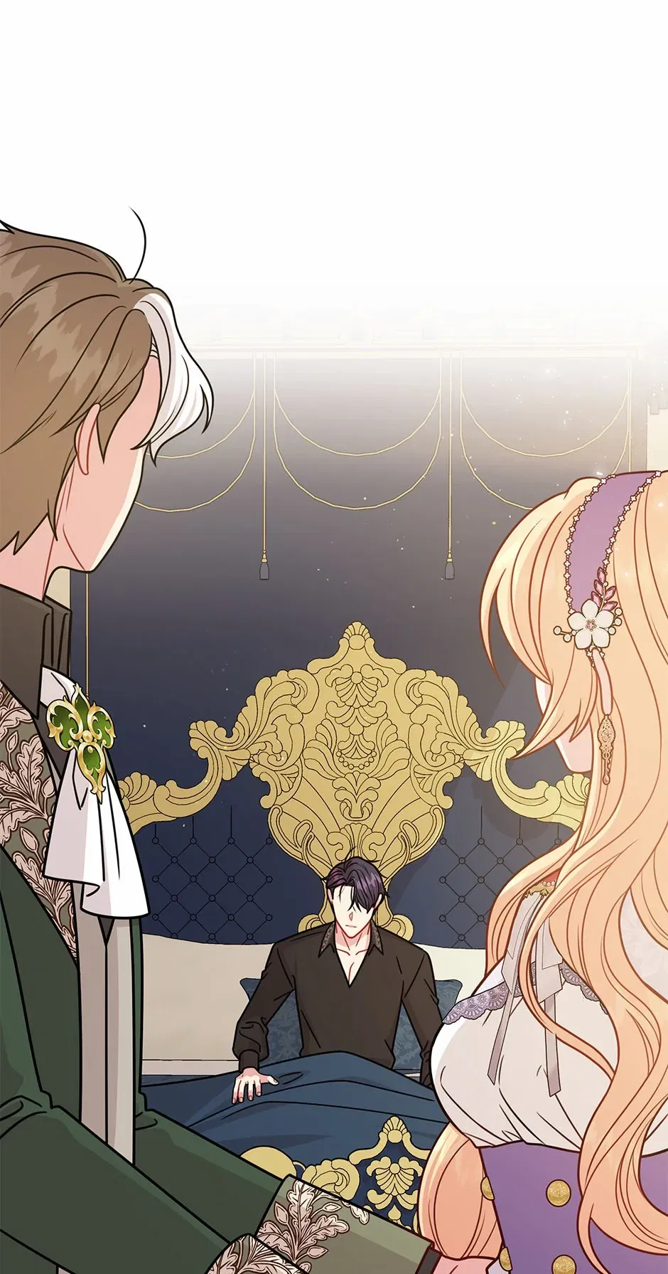 My BFF is a Tyrant in Training Chapter 112 – Page 29