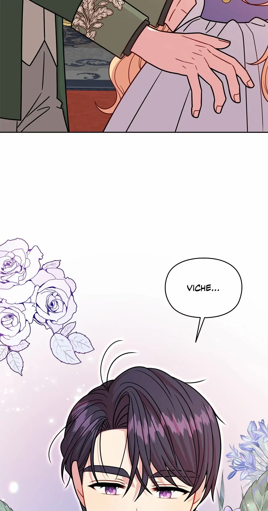 My BFF is a Tyrant in Training Chapter 112 – Page 30