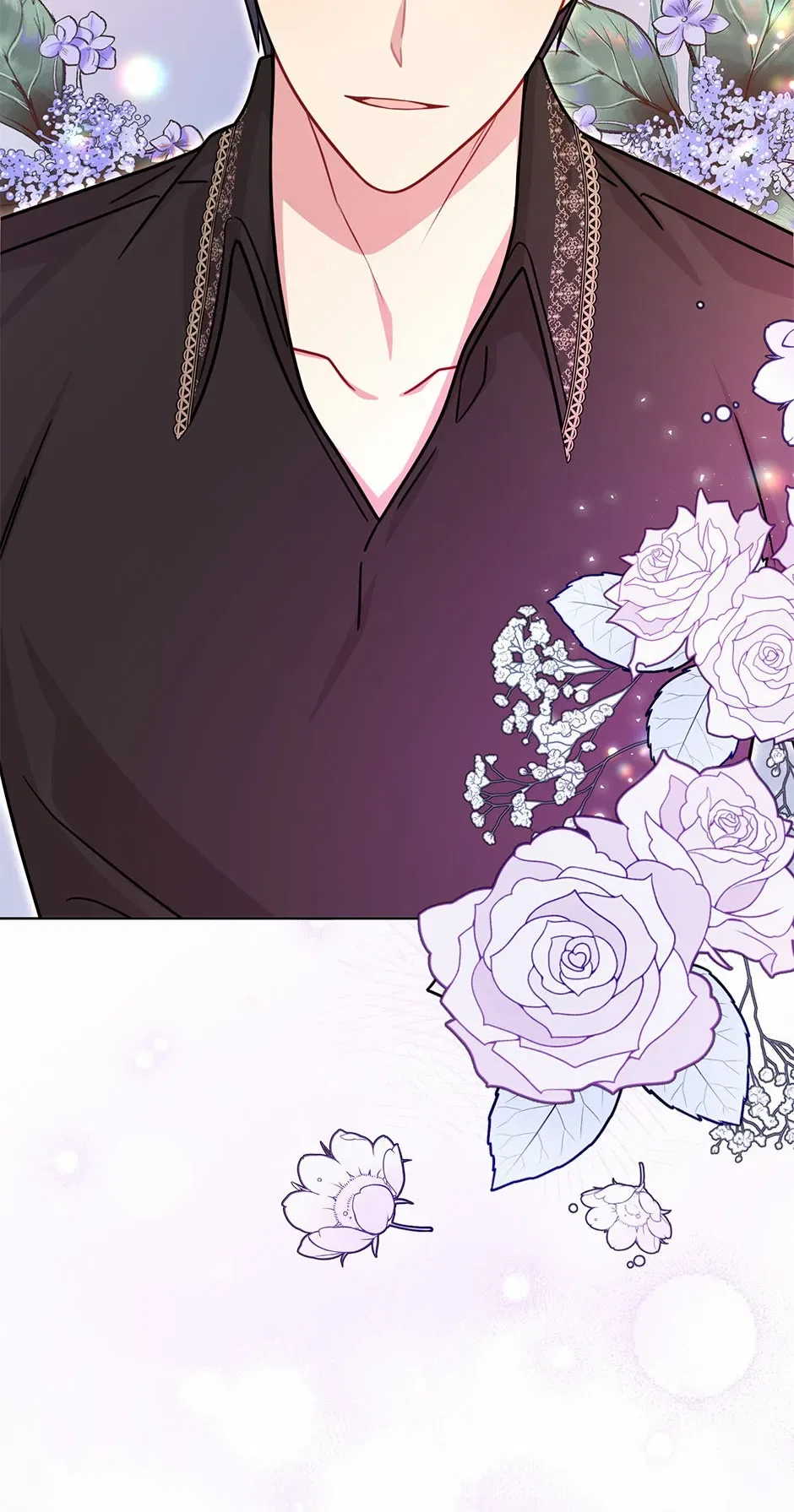 My BFF is a Tyrant in Training Chapter 112 – Page 31