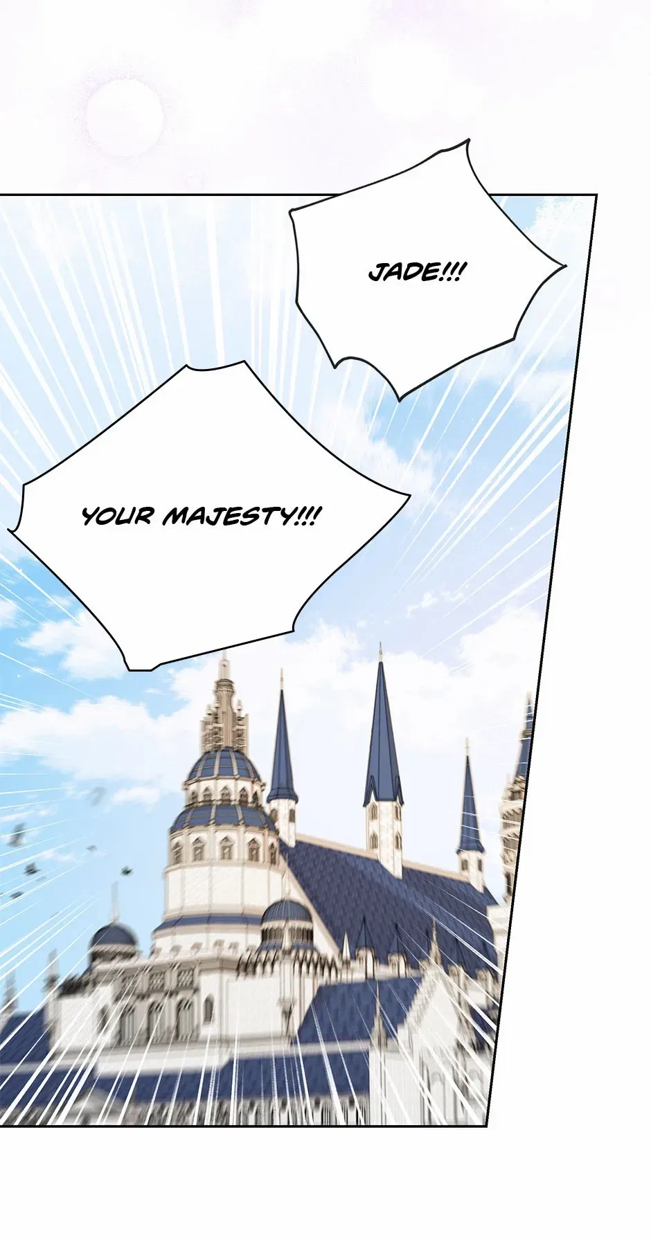 My BFF is a Tyrant in Training Chapter 112 – Page 32