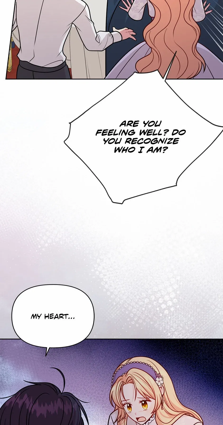 My BFF is a Tyrant in Training Chapter 112 – Page 34