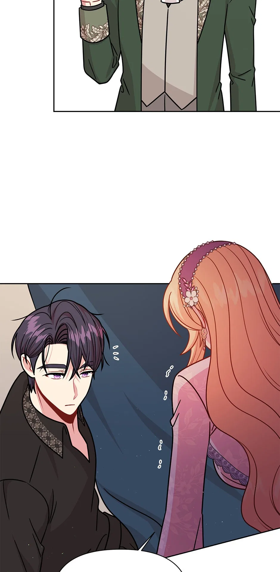 My BFF is a Tyrant in Training Chapter 112 – Page 38