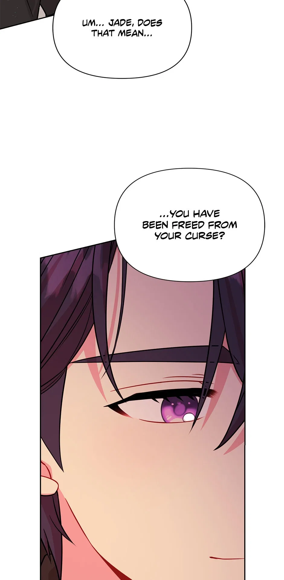 My BFF is a Tyrant in Training Chapter 112 – Page 39