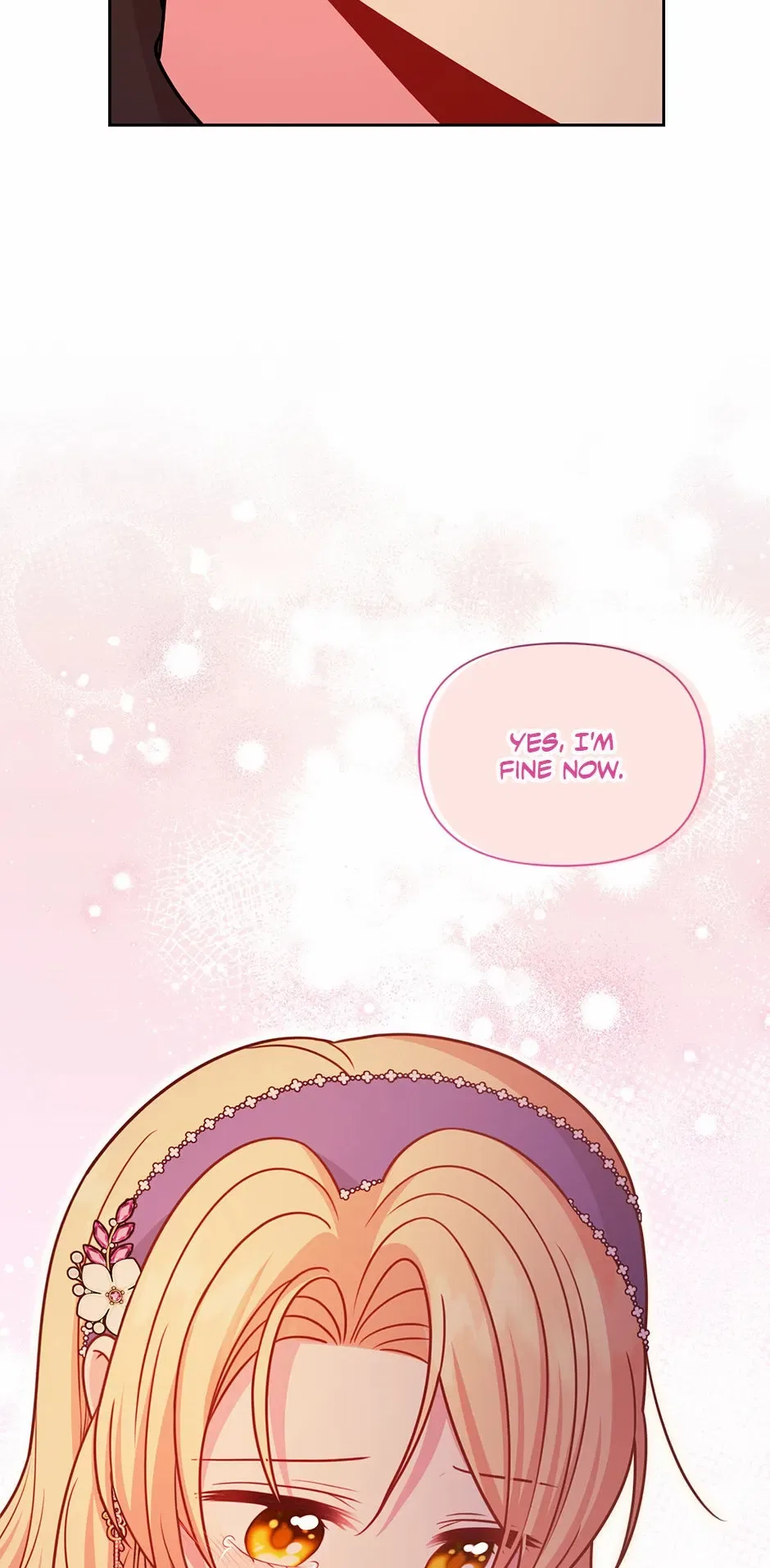 My BFF is a Tyrant in Training Chapter 112 – Page 40
