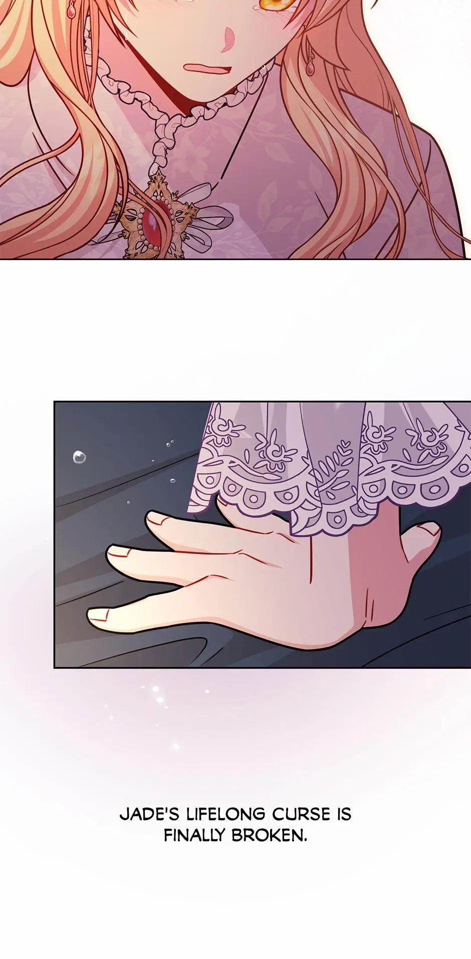 My BFF is a Tyrant in Training Chapter 112 – Page 41