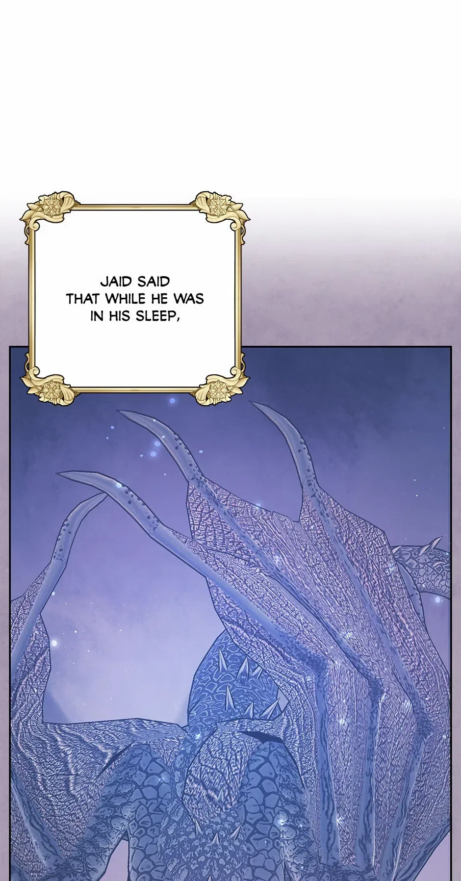 My BFF is a Tyrant in Training Chapter 112 – Page 42