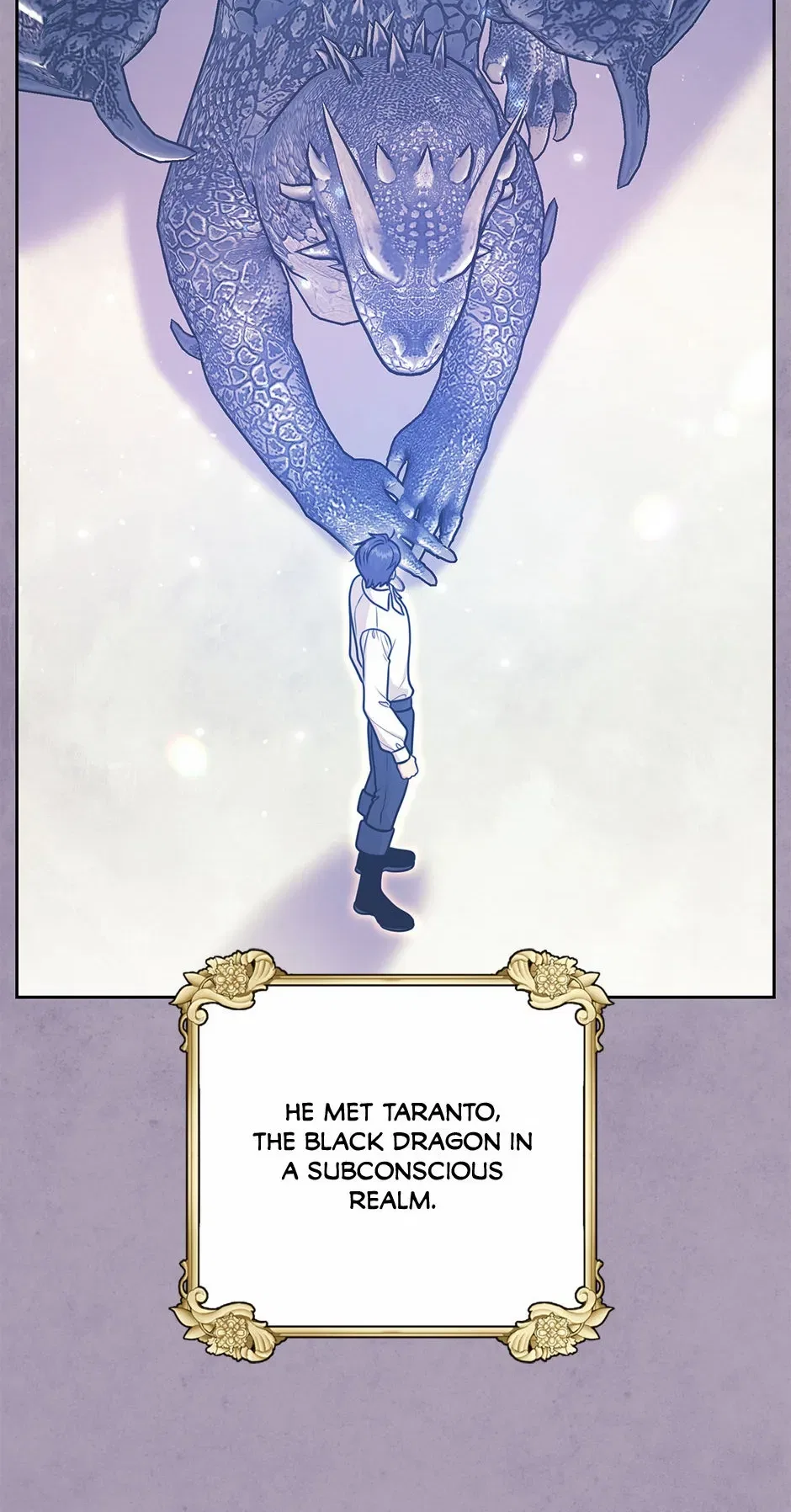 My BFF is a Tyrant in Training Chapter 112 – Page 43