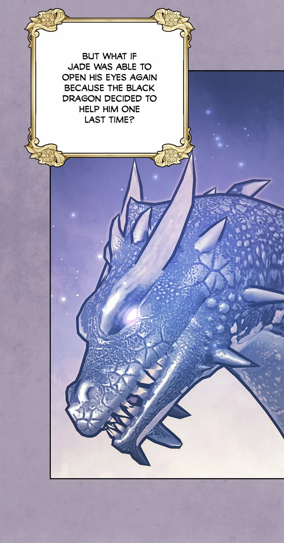 My BFF is a Tyrant in Training Chapter 112 – Page 45