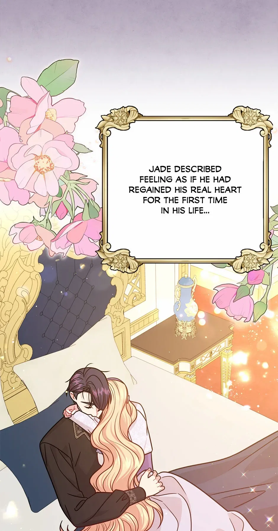 My BFF is a Tyrant in Training Chapter 112 – Page 46