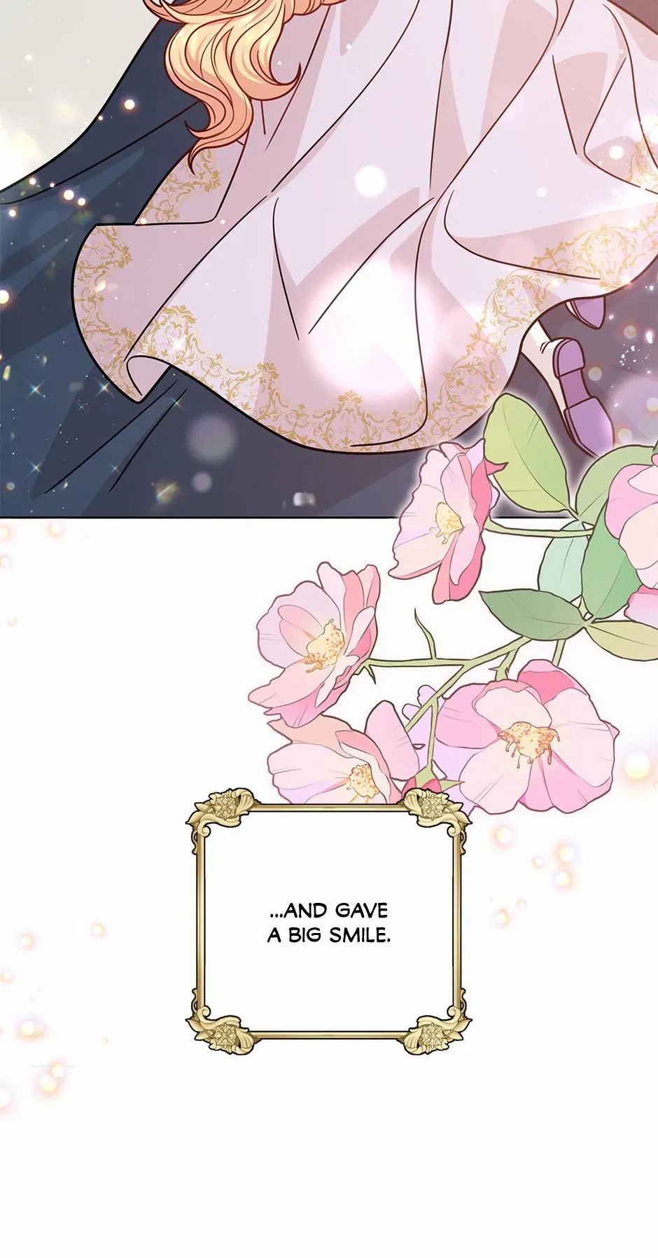 My BFF is a Tyrant in Training Chapter 112 – Page 47