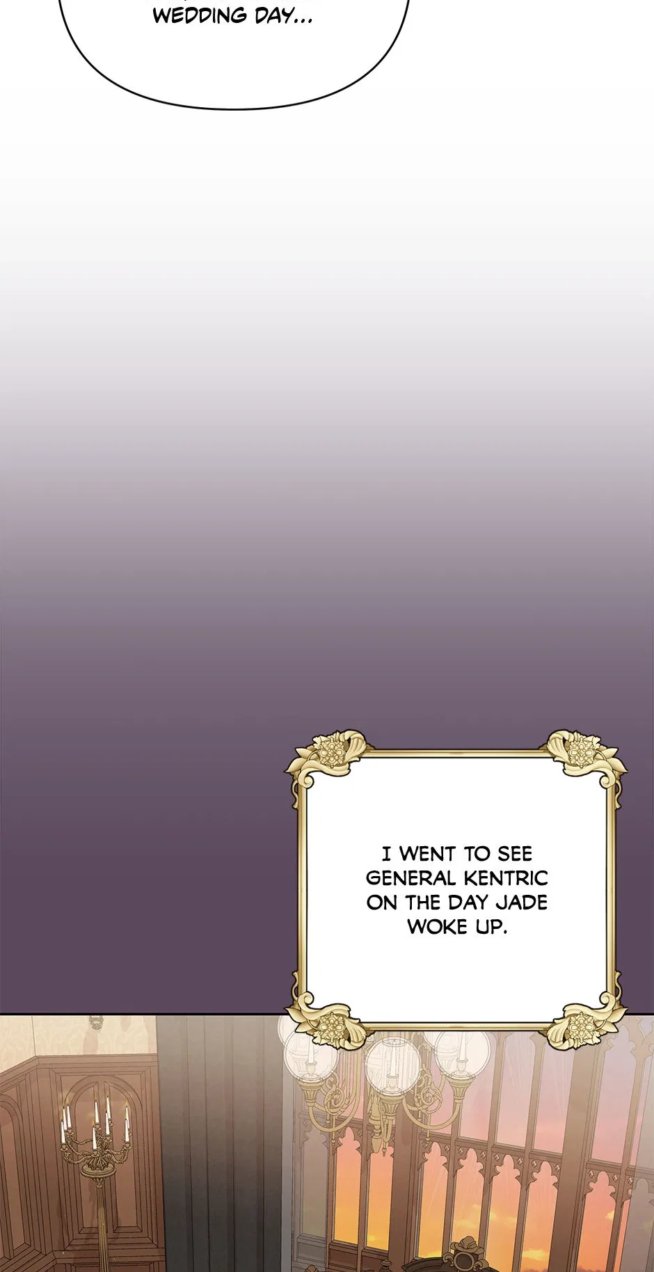 My BFF is a Tyrant in Training Chapter 112 – Page 51