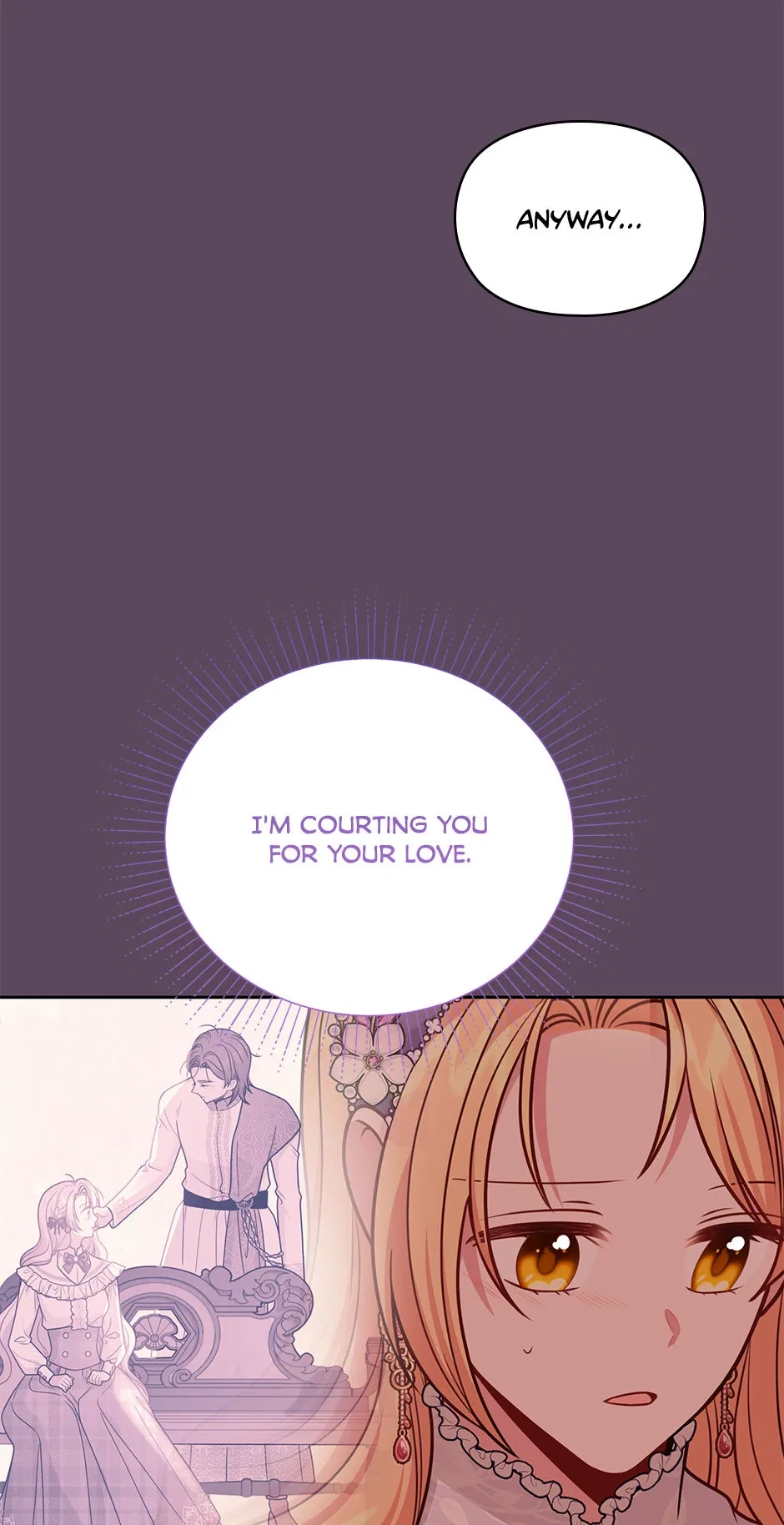 My BFF is a Tyrant in Training Chapter 112 – Page 54