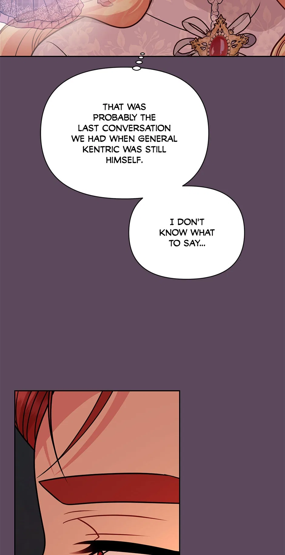 My BFF is a Tyrant in Training Chapter 112 – Page 55