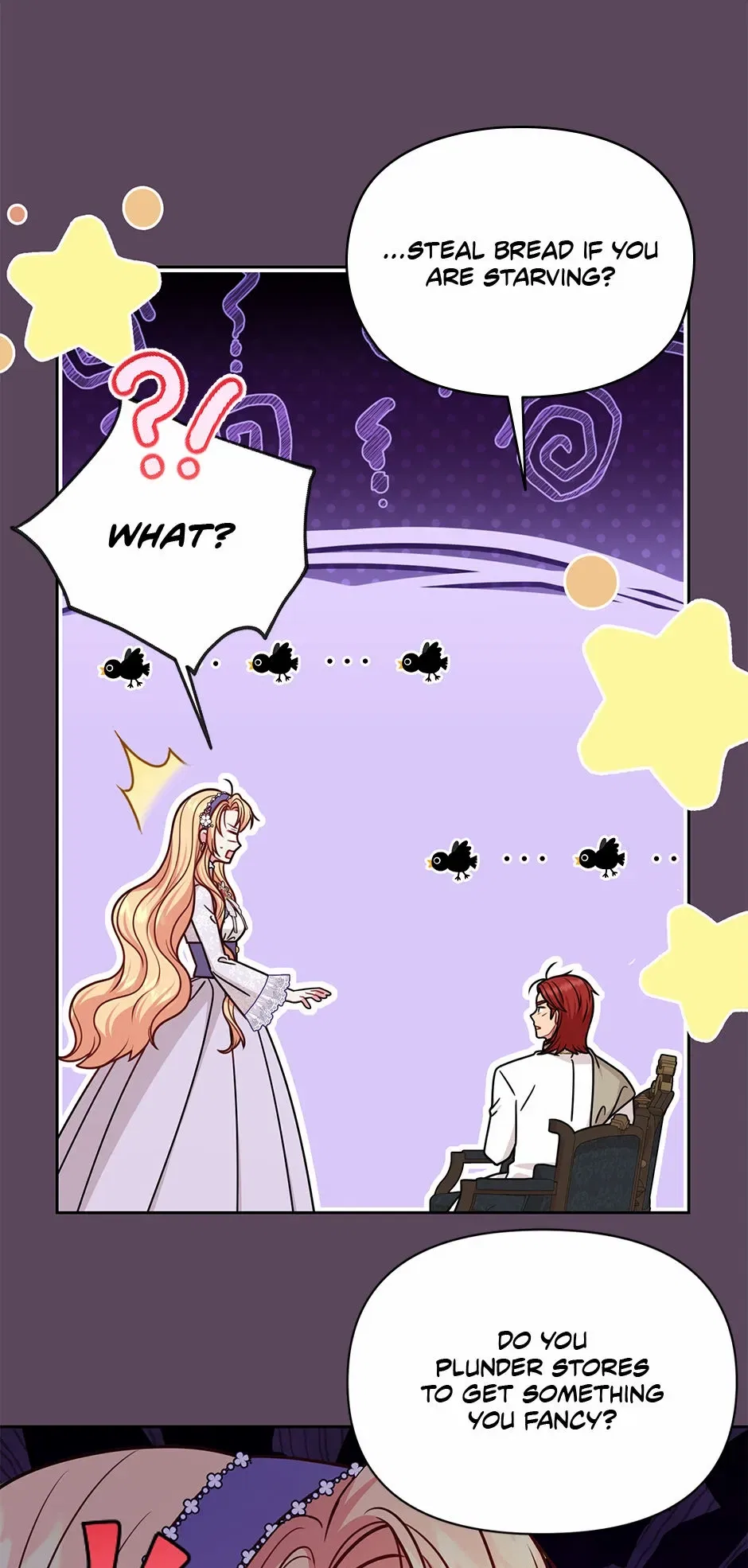 My BFF is a Tyrant in Training Chapter 112 – Page 57