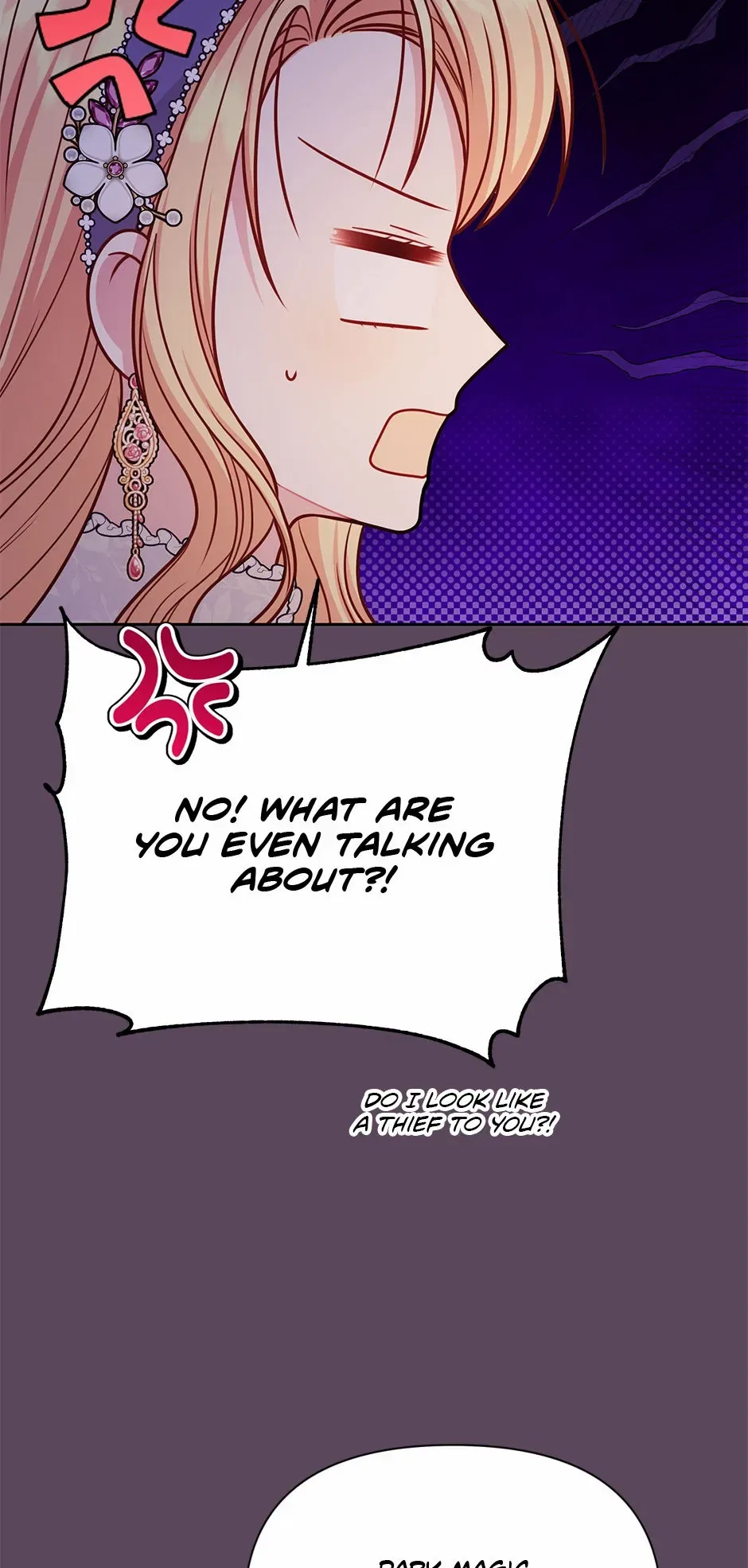 My BFF is a Tyrant in Training Chapter 112 – Page 58