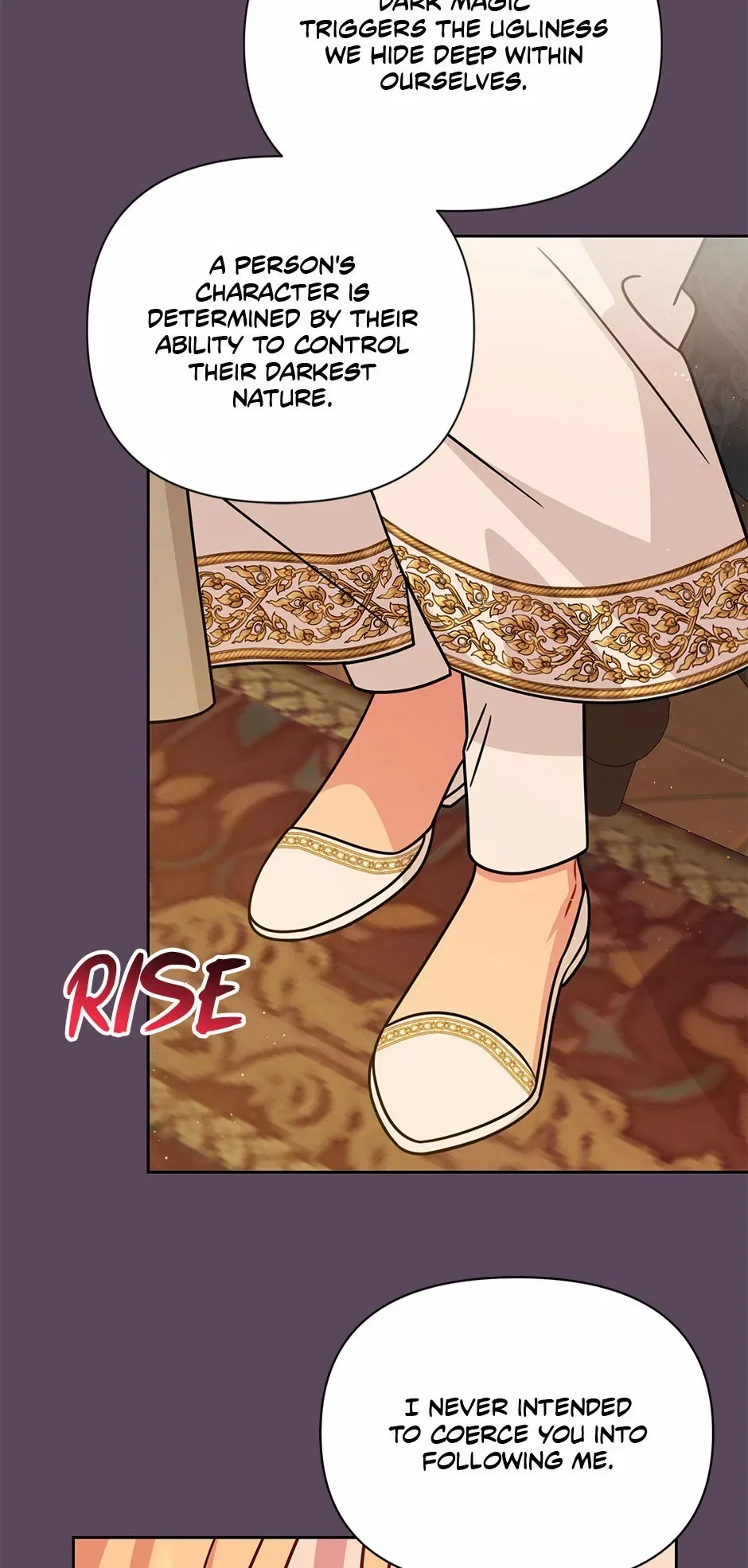My BFF is a Tyrant in Training Chapter 112 – Page 59