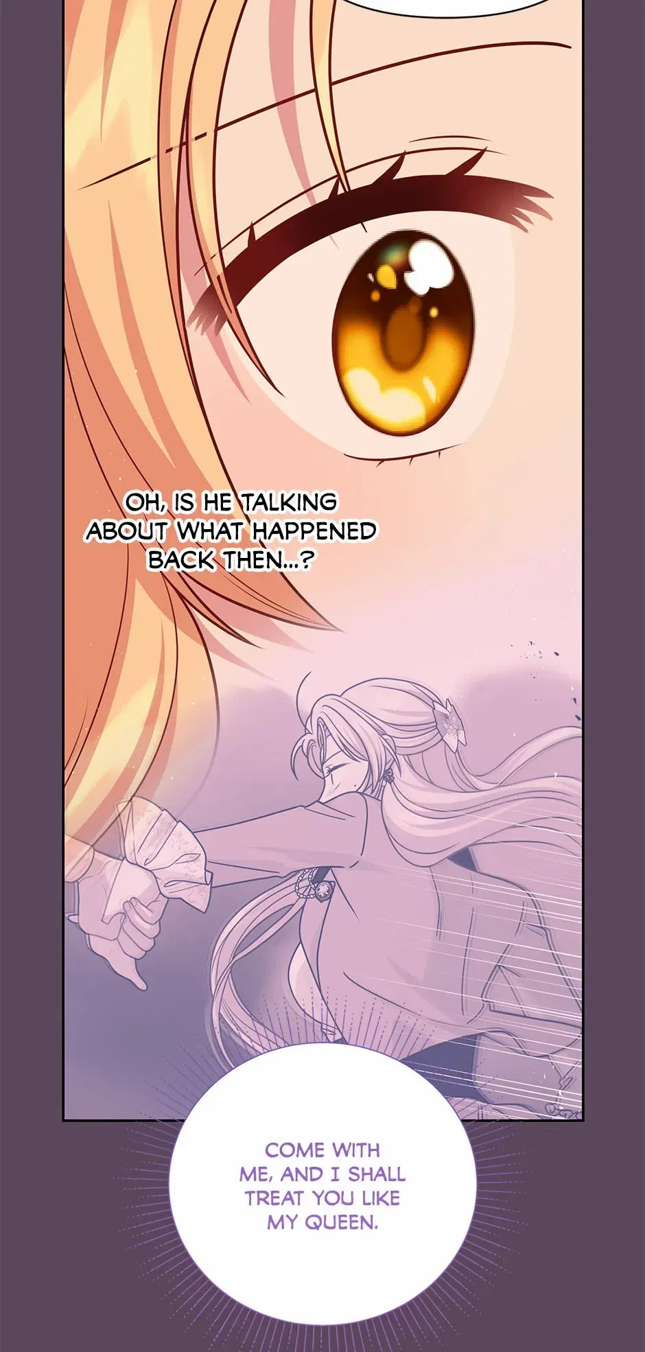 My BFF is a Tyrant in Training Chapter 112 – Page 60