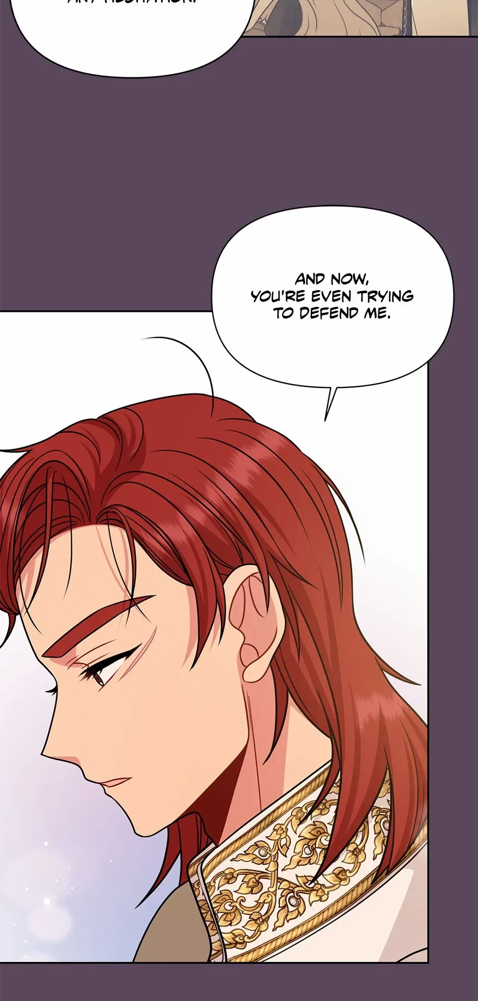 My BFF is a Tyrant in Training Chapter 112 – Page 63