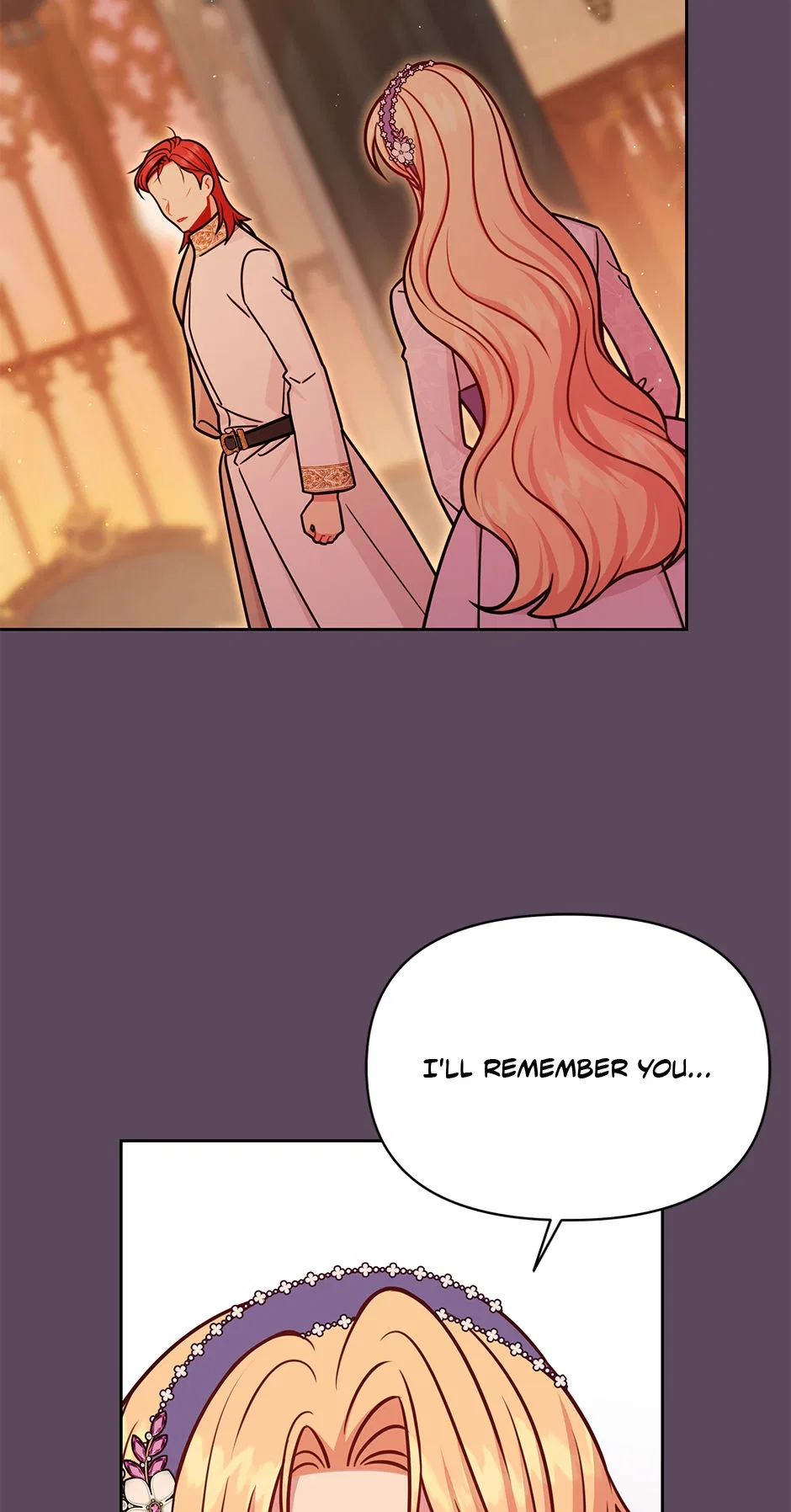 My BFF is a Tyrant in Training Chapter 112 – Page 68