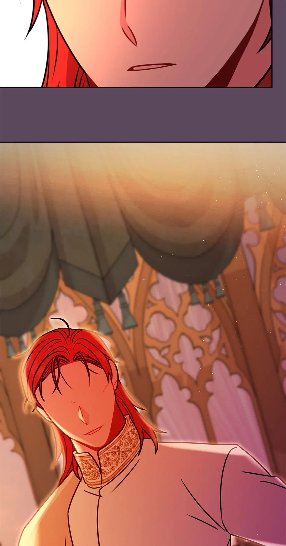 My BFF is a Tyrant in Training Chapter 112 – Page 70