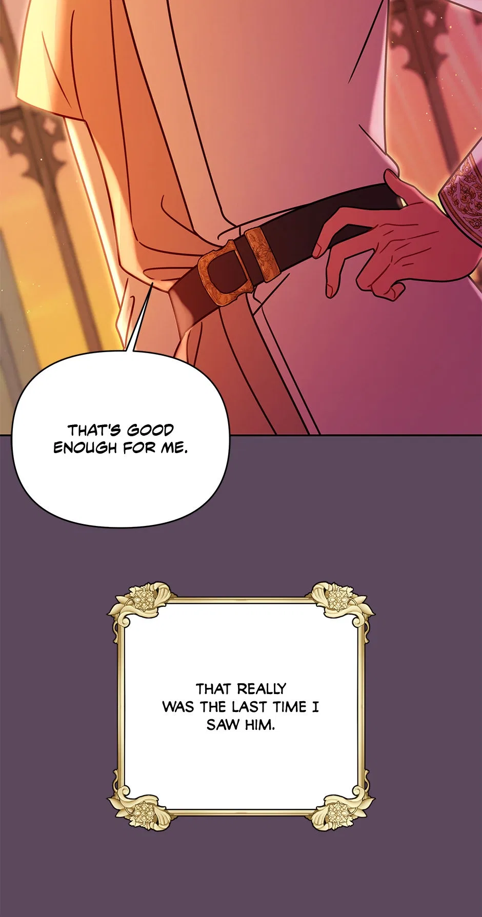 My BFF is a Tyrant in Training Chapter 112 – Page 71
